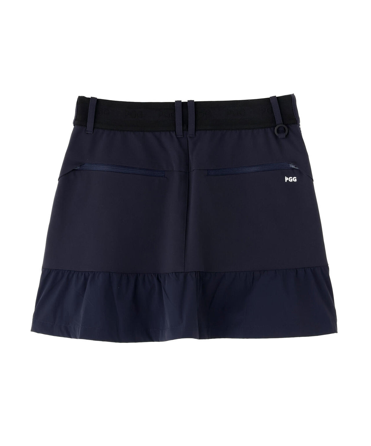 [PGG] [直営店舗&公式オンライン限定] ダブルクロス2WAYストレッチスカート (WOMENS)