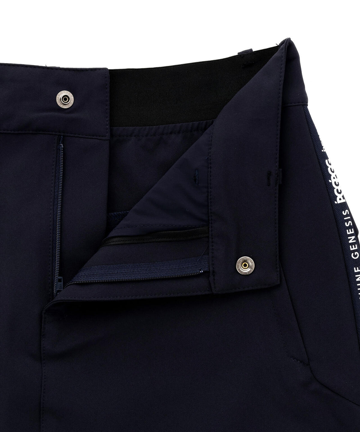 [PGG] [直営店舗&公式オンライン限定] ダブルクロス2WAYストレッチスカート (WOMENS)