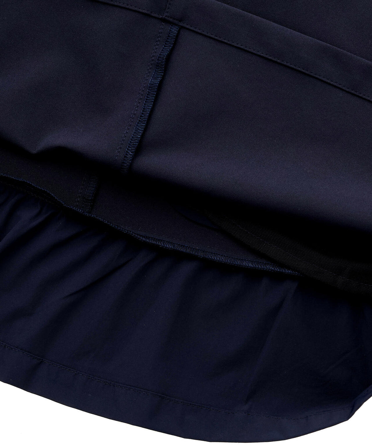 [PGG] [直営店舗&公式オンライン限定] ダブルクロス2WAYストレッチスカート (WOMENS)