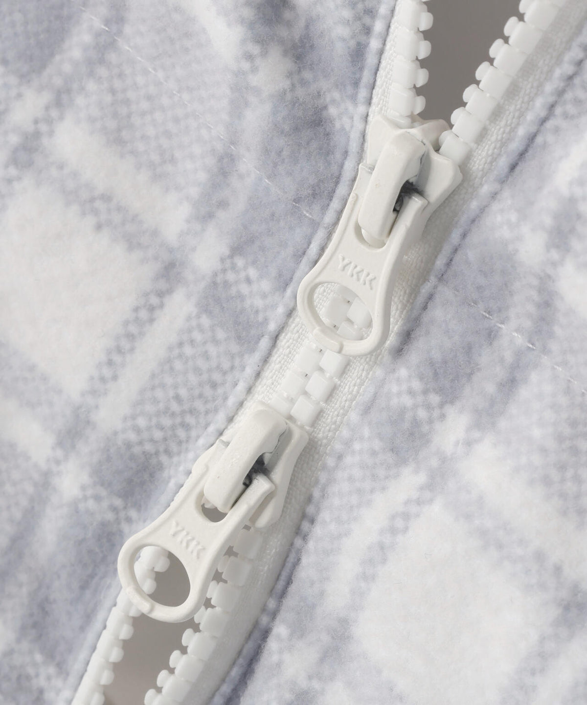 タータンチェック　カルイシ×Ｎｙタスランストレッチ