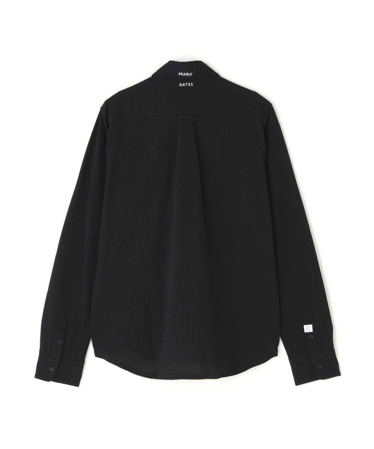 ウィンドミルストライプサッカー長袖カットソープルオーバー (WOMENS)