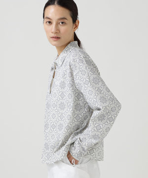 165cm/B:77cm/W:57cm/H:79cm 着用サイズ：1