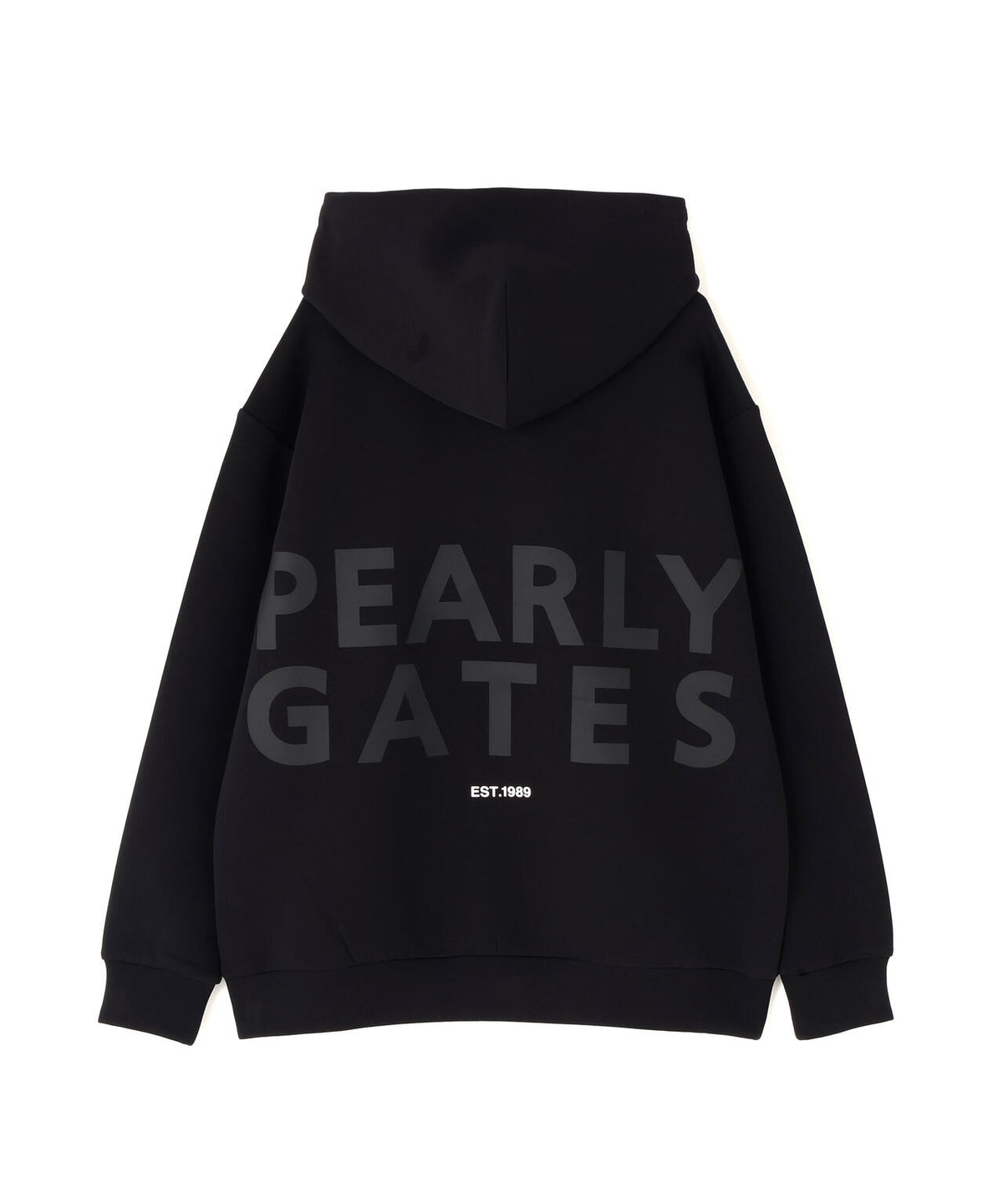 [BLACK EDITION] T/Cストレッチダンボールトップス (WOMENS)