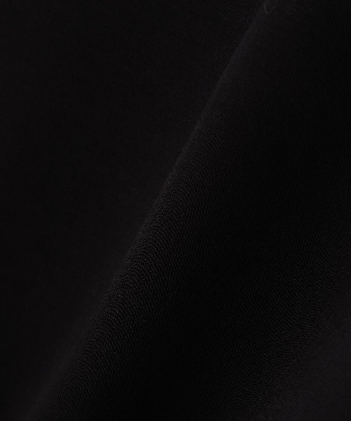 [BLACK EDITION] T/Cストレッチダンボールトップス (WOMENS)