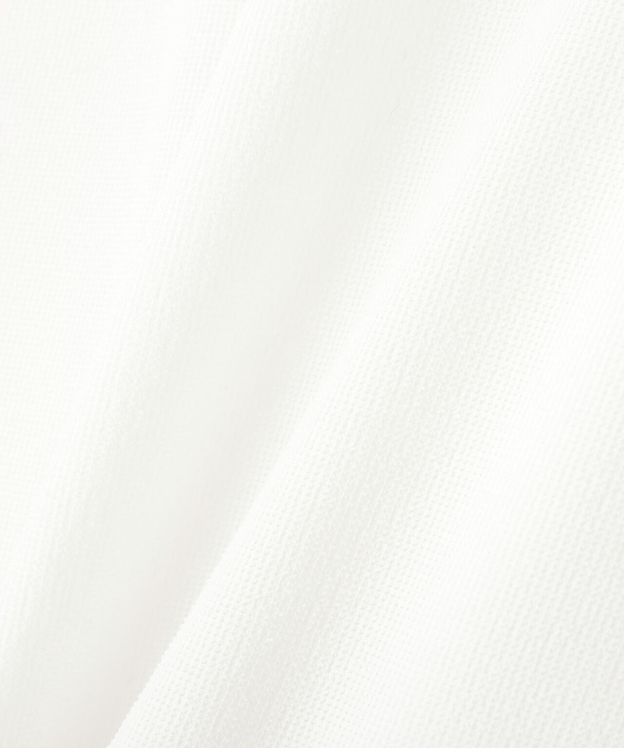 【PGG】【直営店舗&公式オンライン限定」SNAPTEX裏パイル半袖Tシャツ (LADIES)