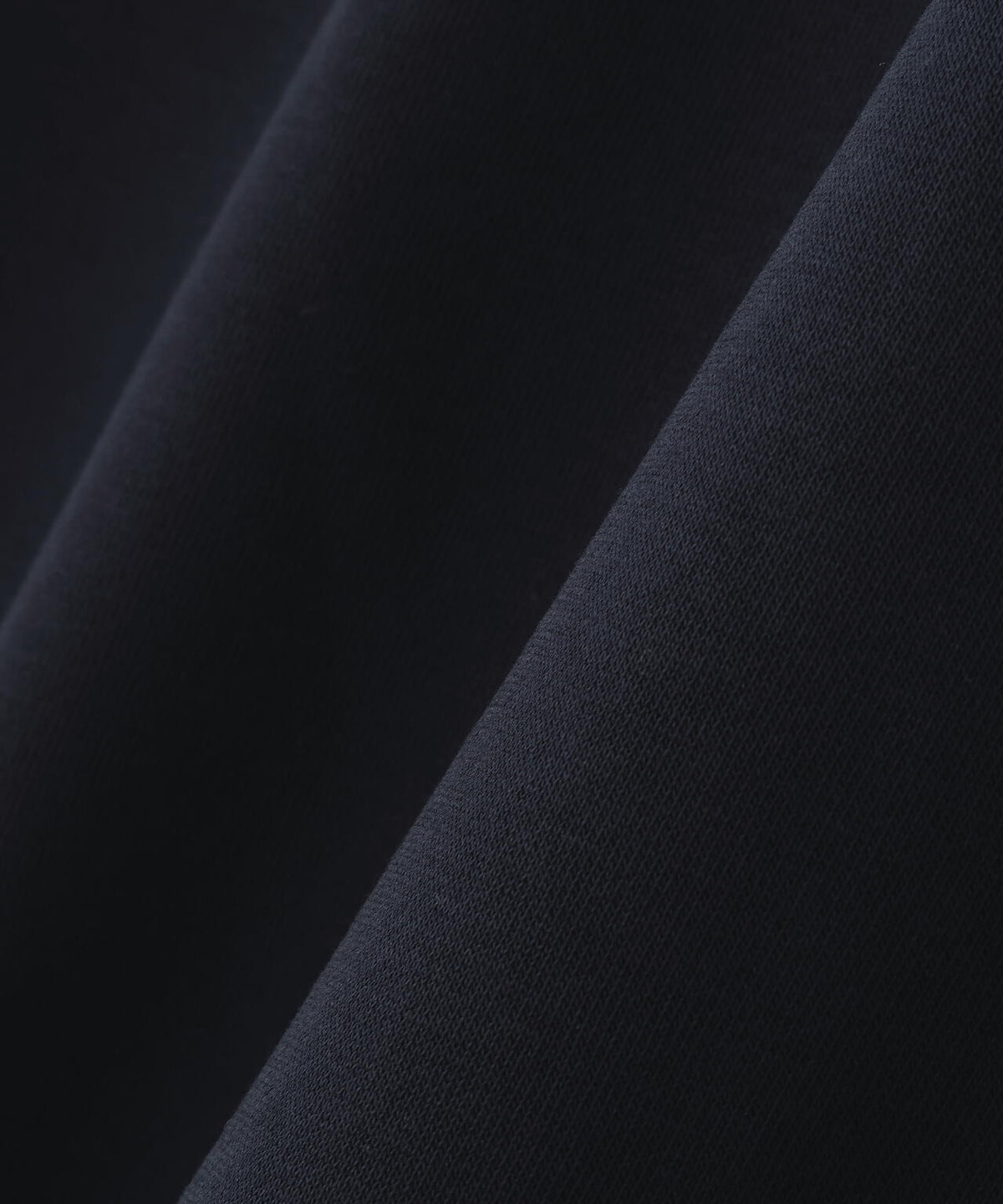 [PEARLYGATES×Colantotte] TC裏毛ハーフジップ (WOMENS)