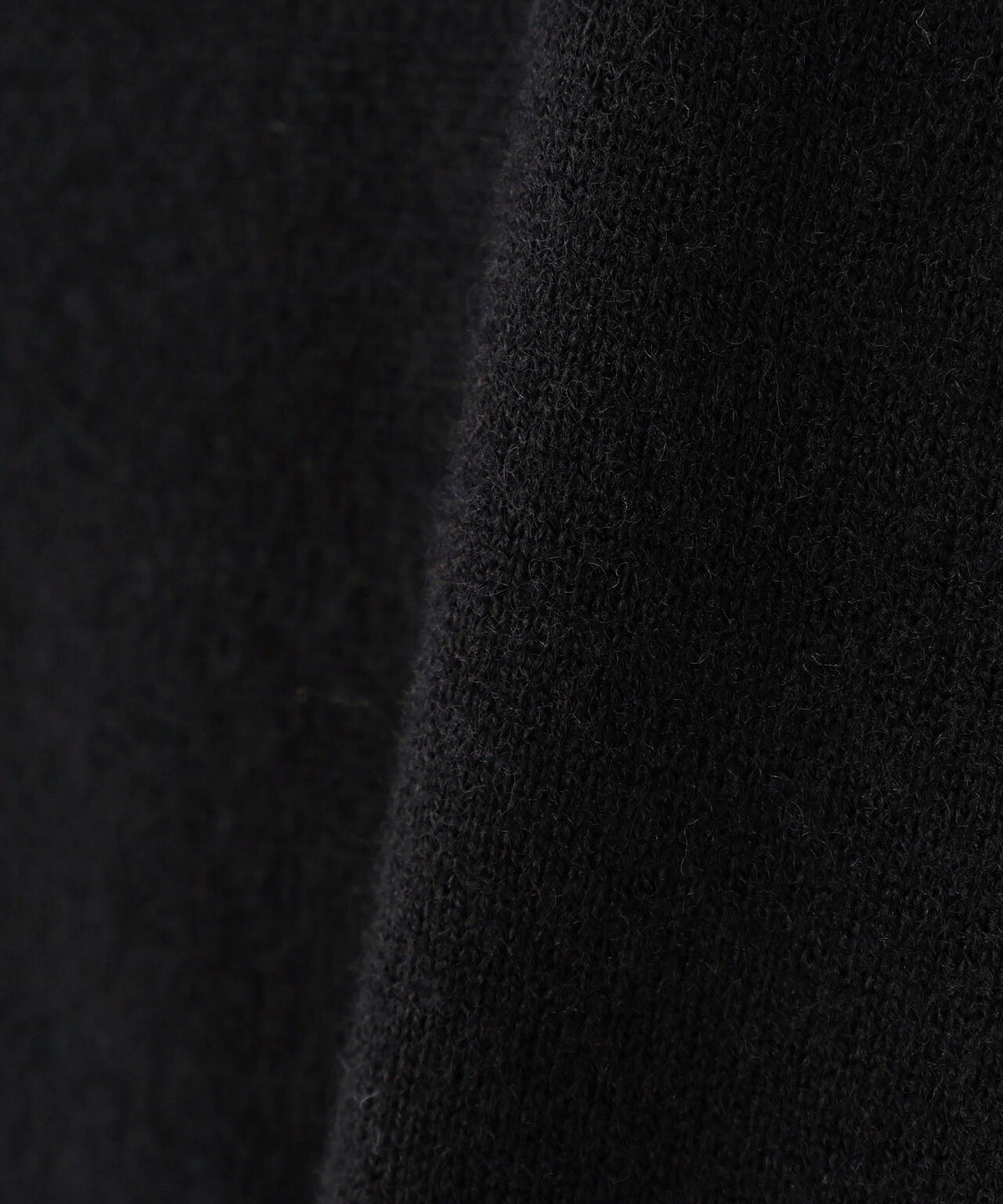 HGストレッチカシミヤクルーネックニットプルオーバー ＜星柄＞ (WOMENS)