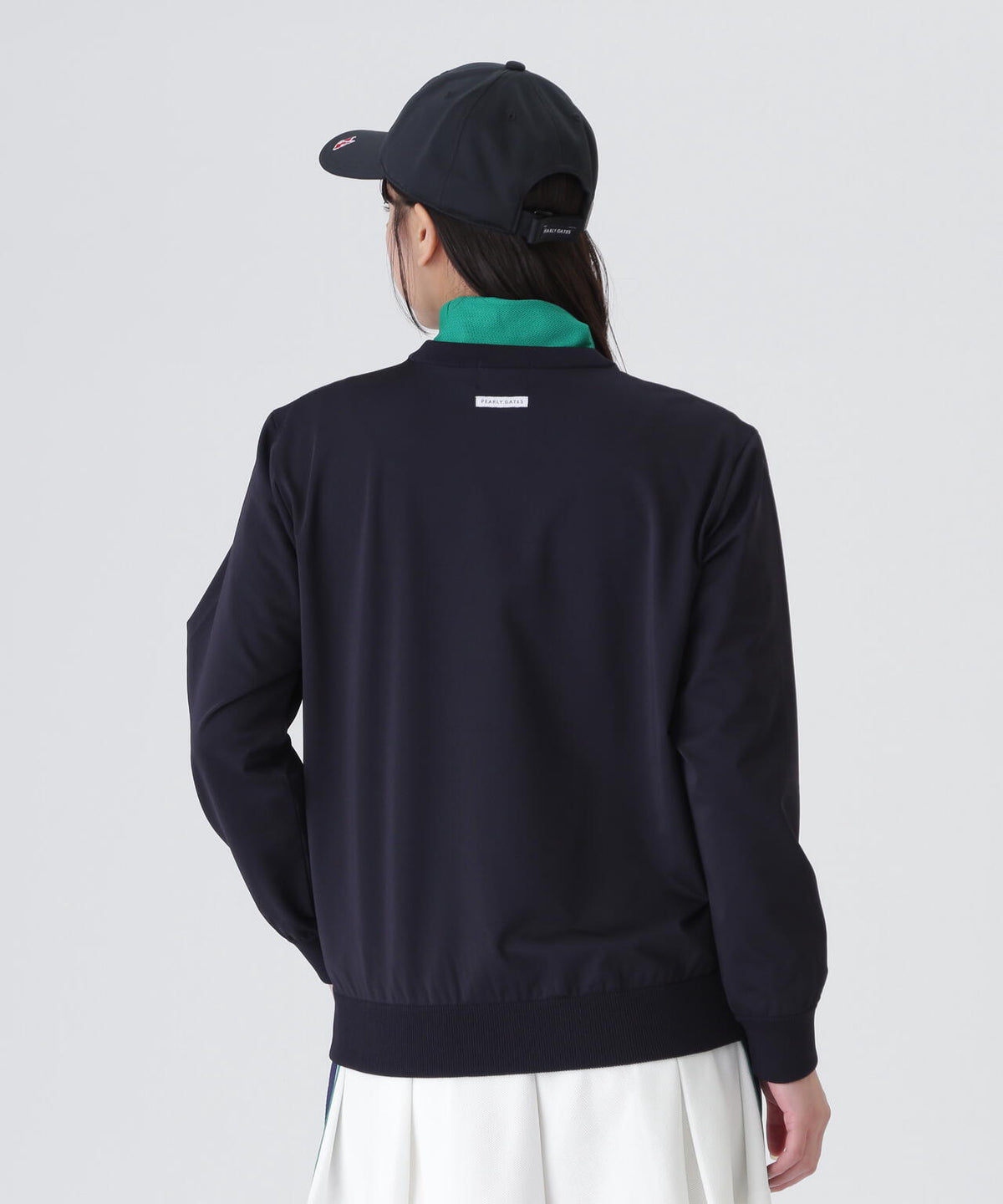 168cm/B:84cm/W:61cm/H:90cm 着用サイズ：1