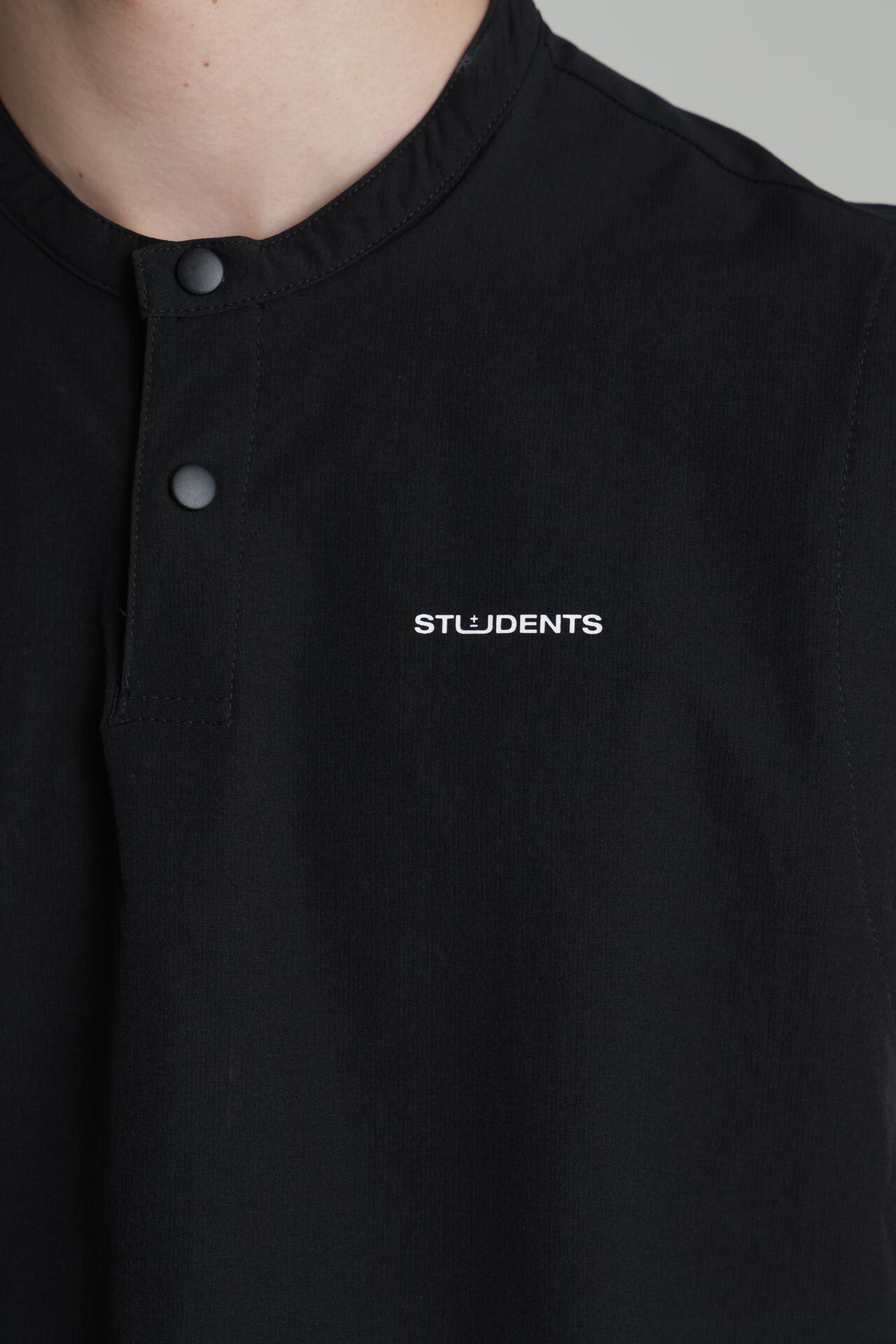 【Students Golf】クーパー ナイロン ベスト