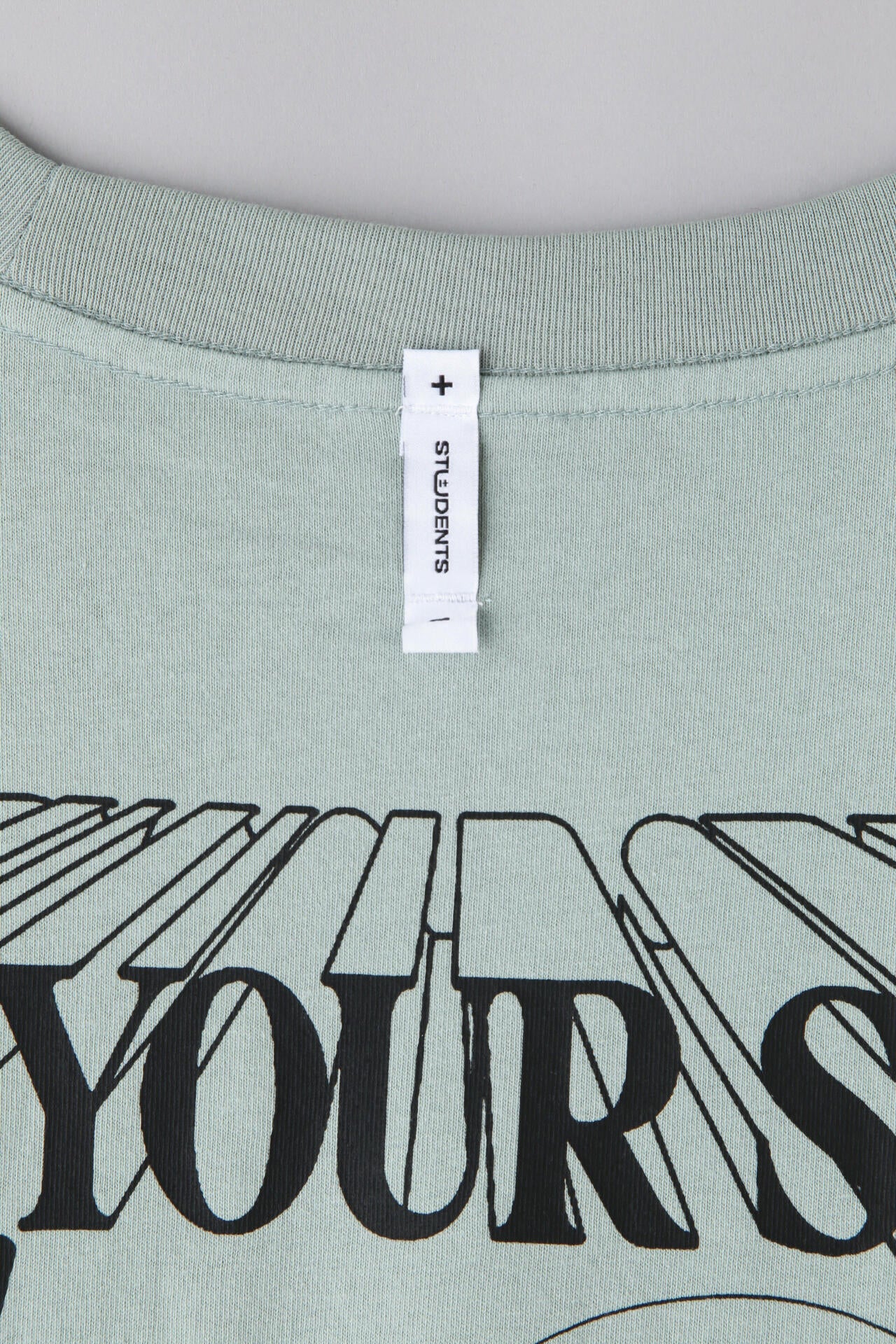 【Students Golf】バイユアサイド Ｔシャツ