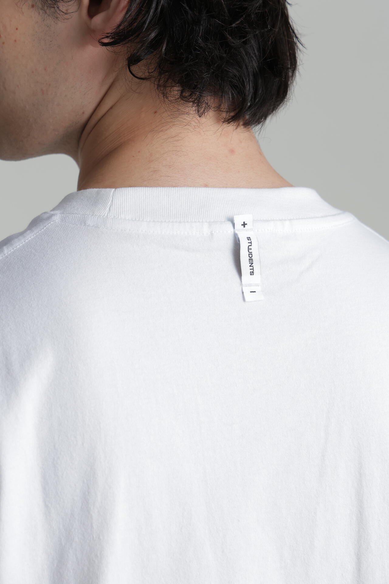 【Students Golf】ドントニードユアアドヴァイス Ｔシャツ