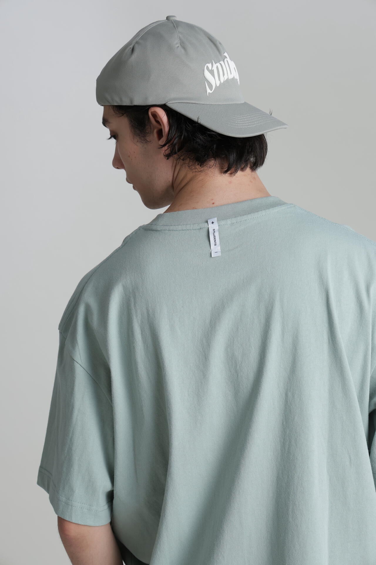 【Students Golf】ドントニードユアアドヴァイス Ｔシャツ