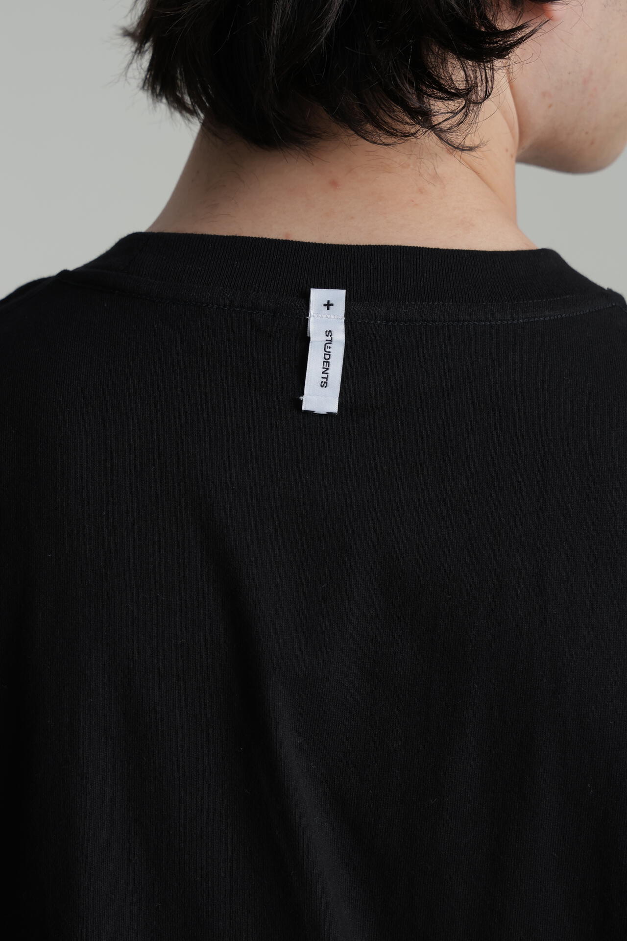 【Students Golf】ナッシングアットオール Ｔシャツ