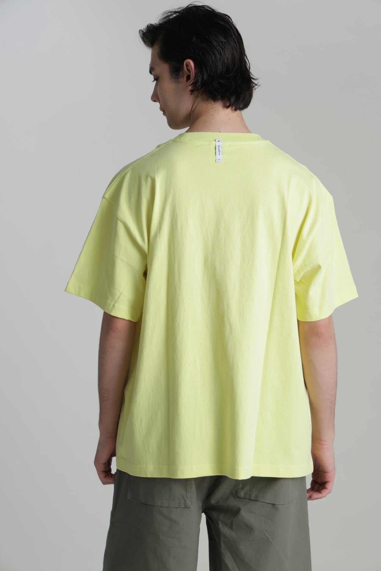 【Students Golf】ナッシングアットオール Ｔシャツ