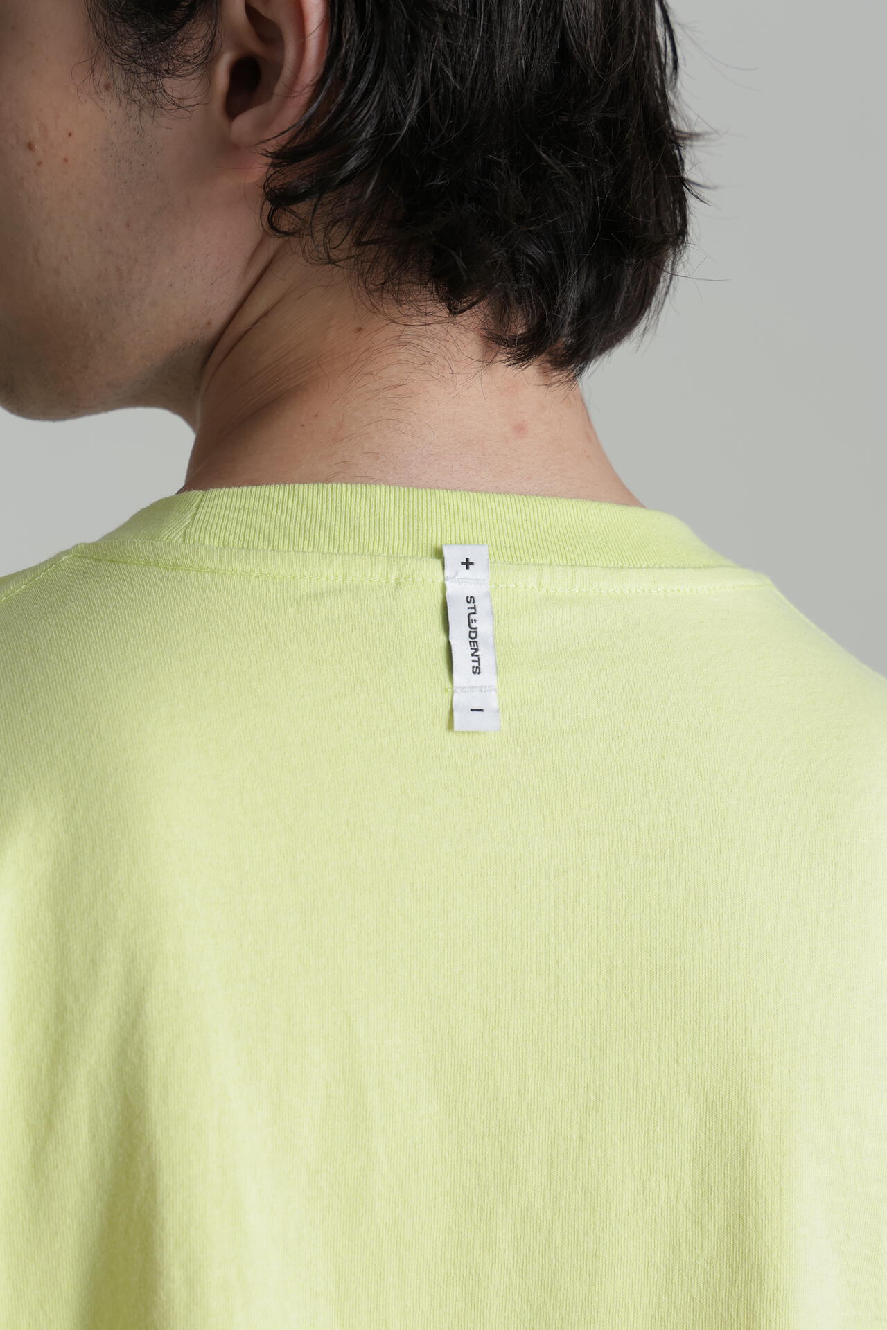 【Students Golf】ナッシングアットオール Ｔシャツ