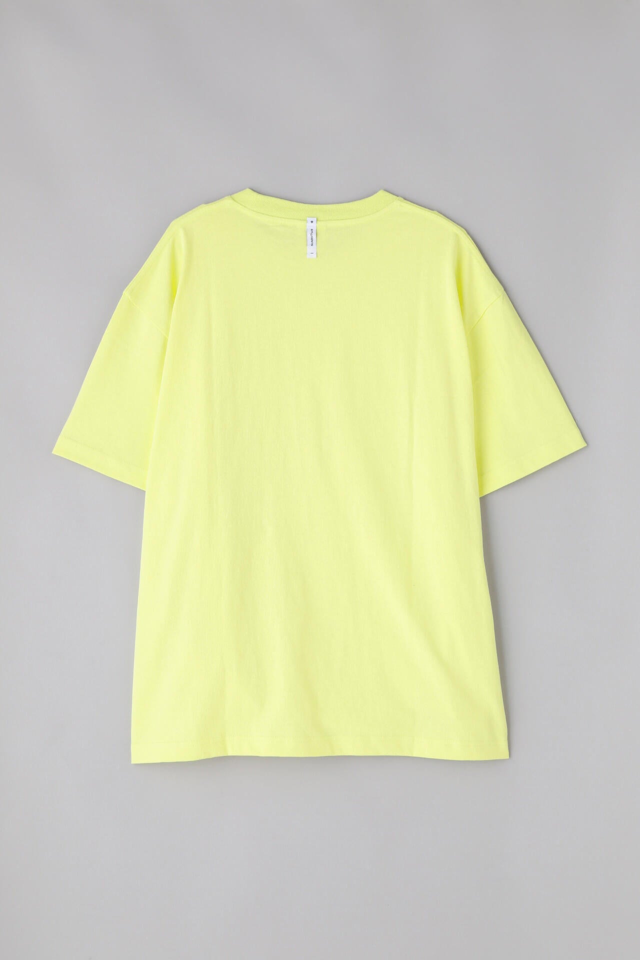 【Students Golf】ナッシングアットオール Ｔシャツ