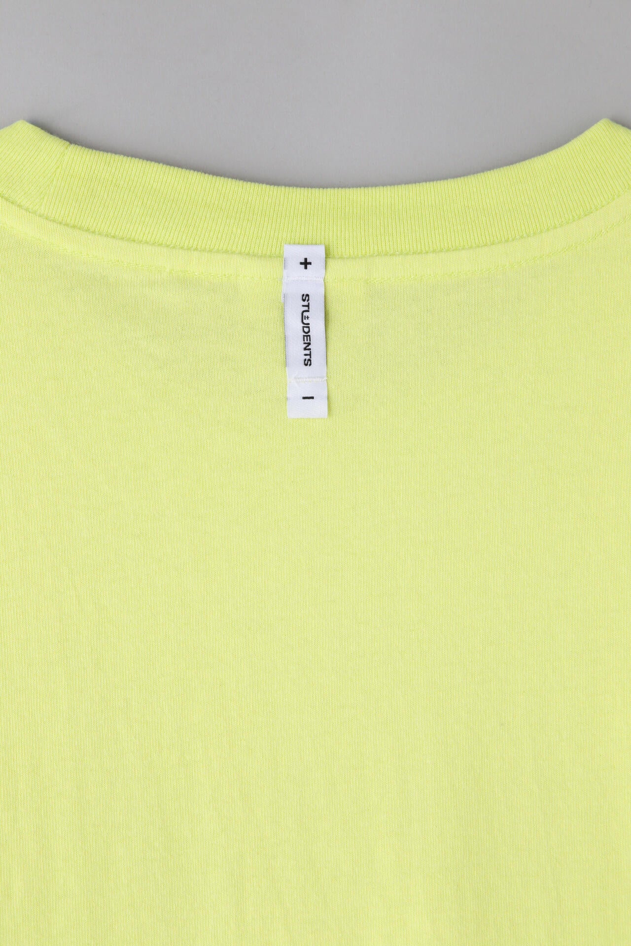 【Students Golf】ナッシングアットオール Ｔシャツ