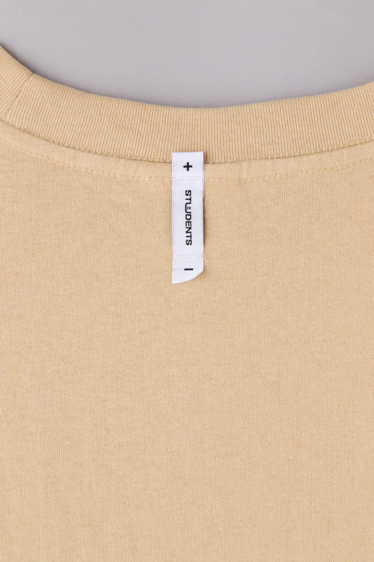 【Students Golf】ザ・ボギーコース Ｔシャツ