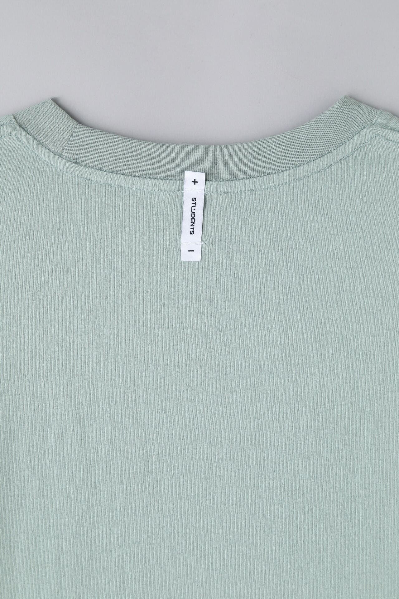 【Students Golf】ザ・ボギーコース Ｔシャツ
