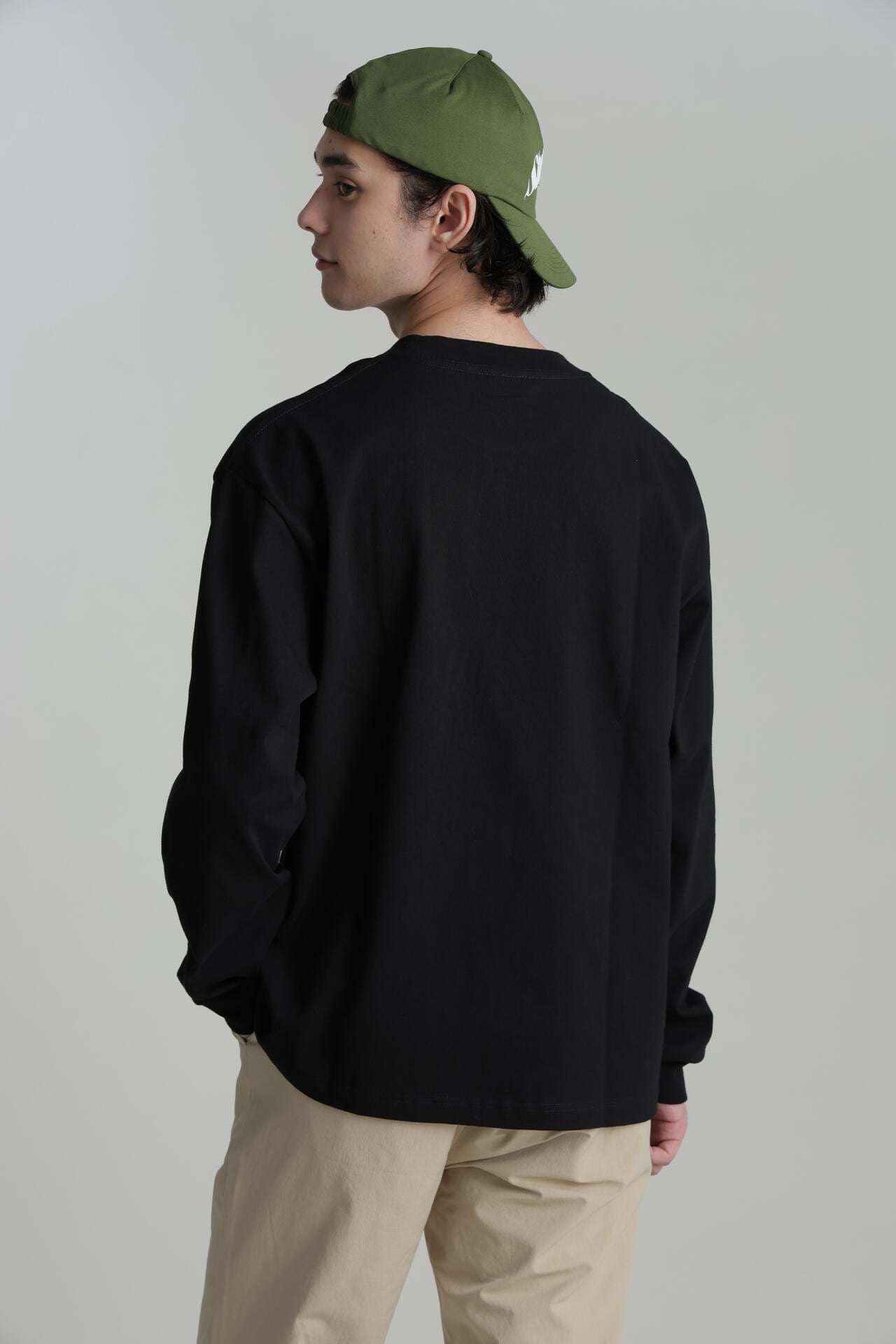 【Students Golf】WeBelongTogeter 長袖Tシャツ