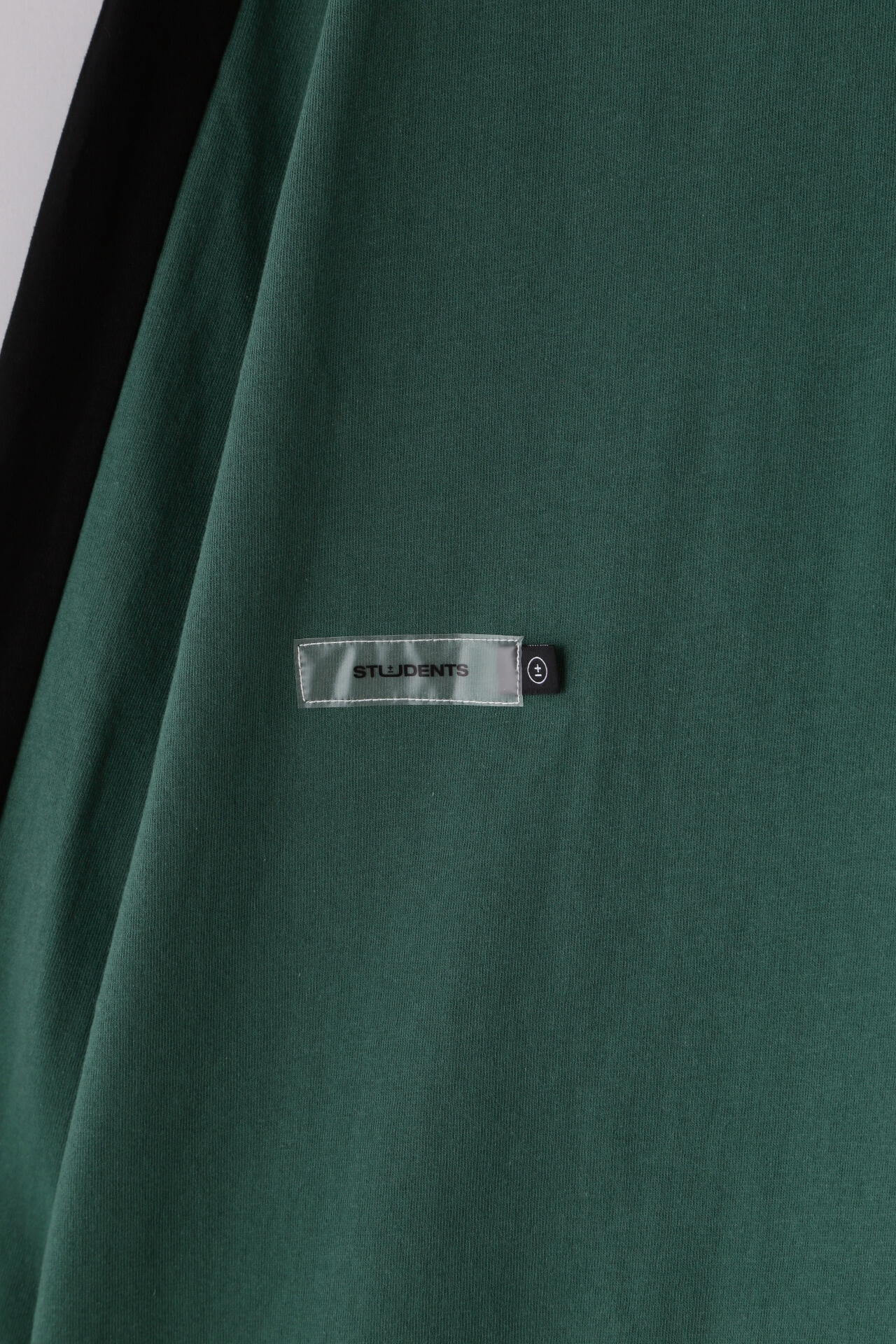 【Students Golf】ロンド 長袖プルオーバー