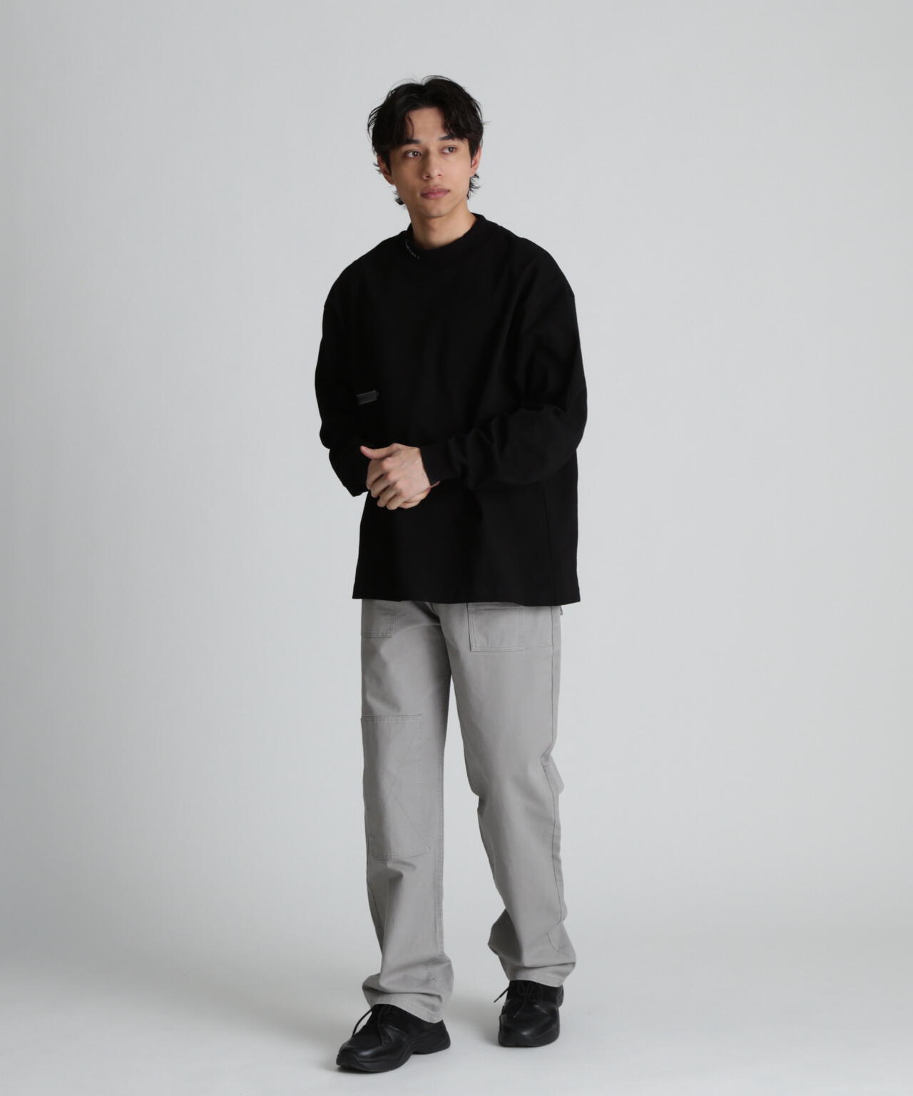 【Students Golf】グリーステクニカルパンツ