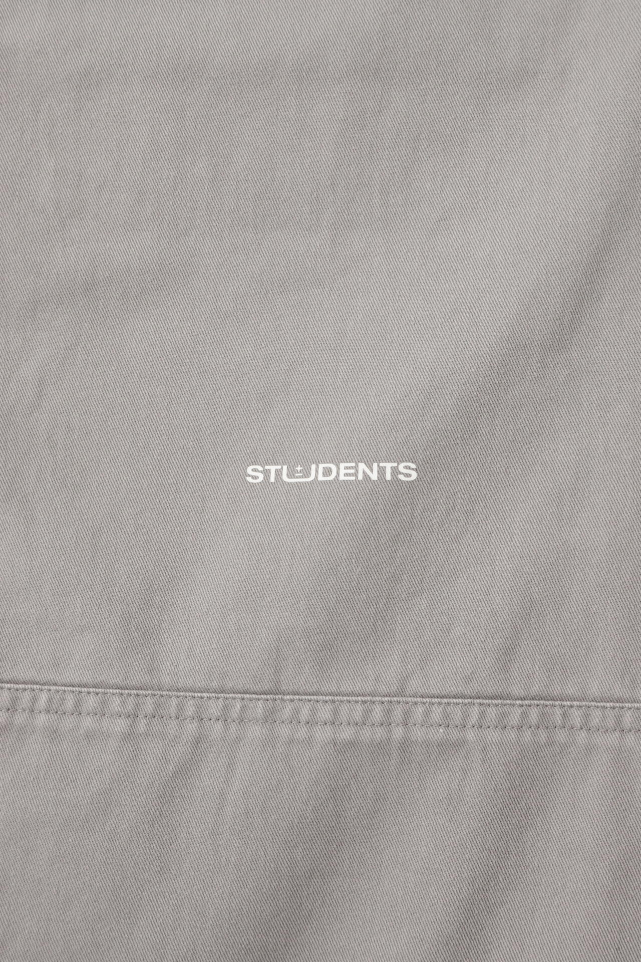 【Students Golf】グリーステクニカルパンツ