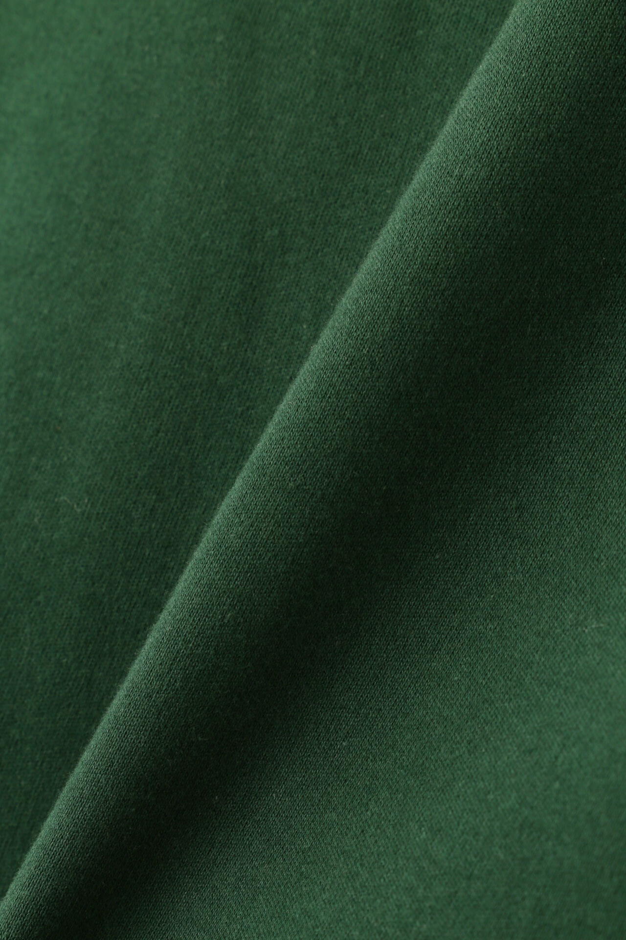 【Public Drip】長袖 モックネック プルオーバー
