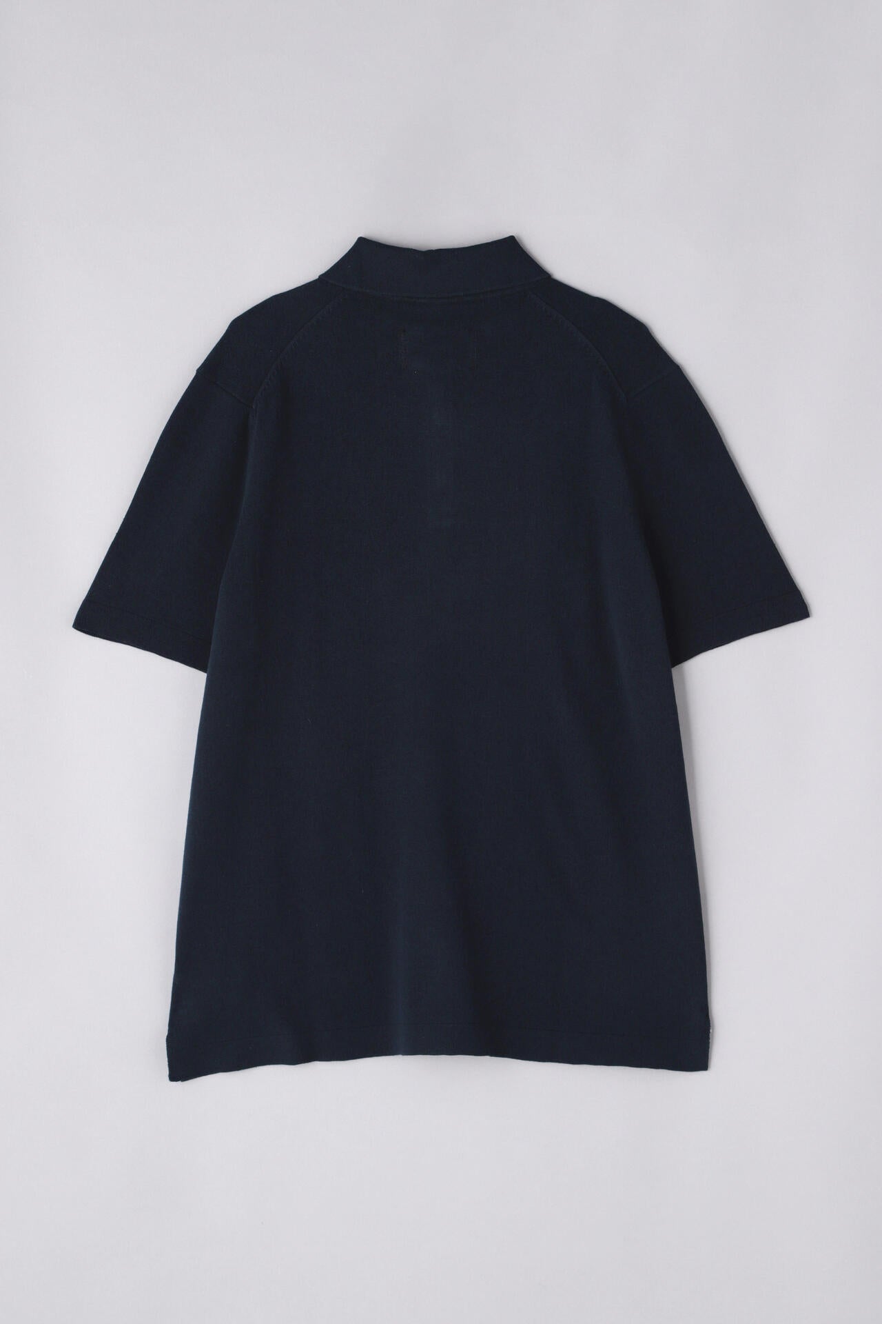 【Public Drip】アスリートニットポロシャツ