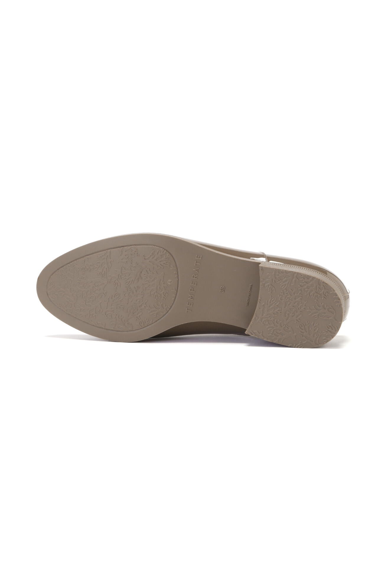 【WEB限定カラー】TEMPERATE レインシューズ