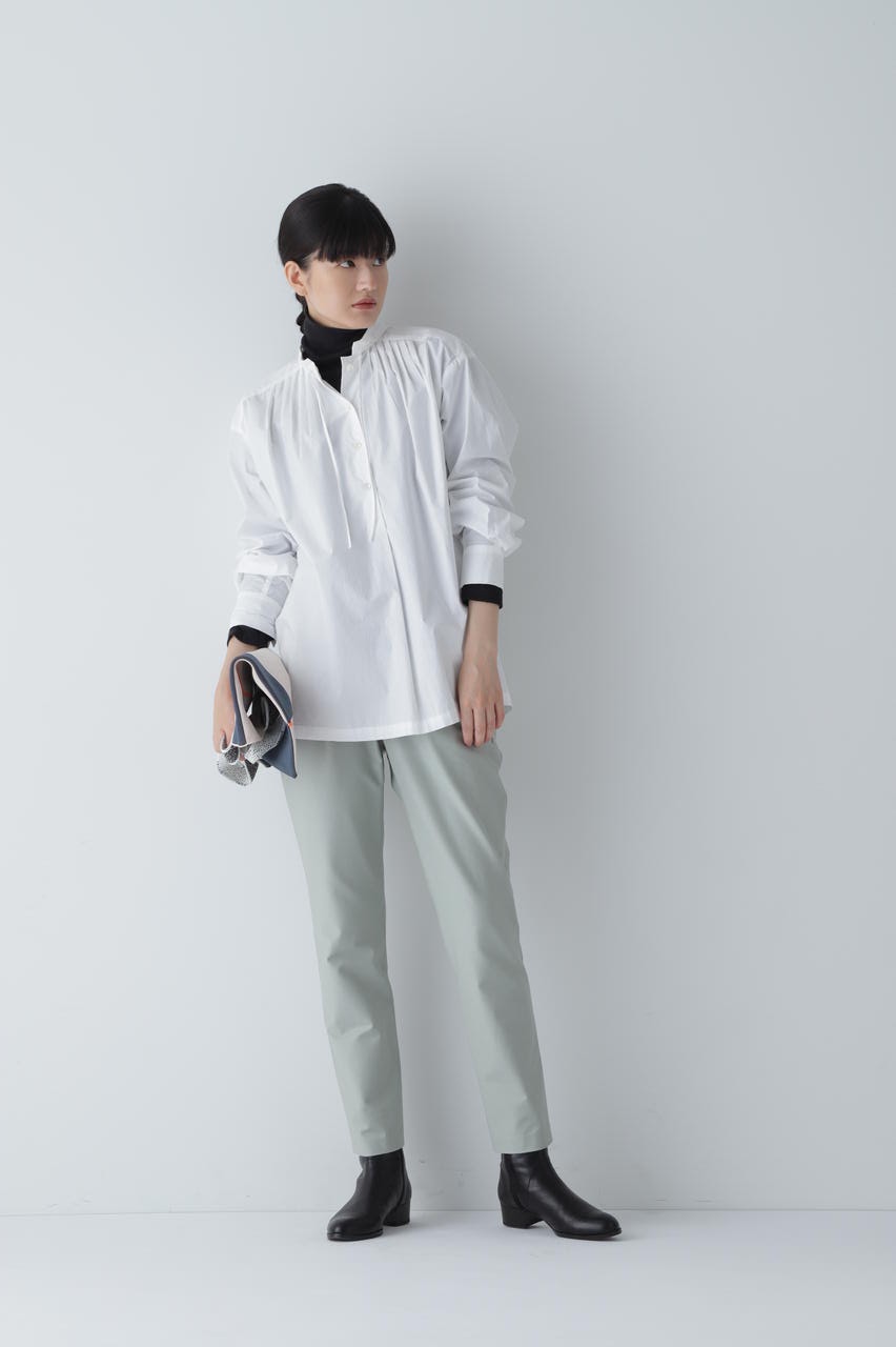 ２ＷＡＹスリムテーパードパンツ