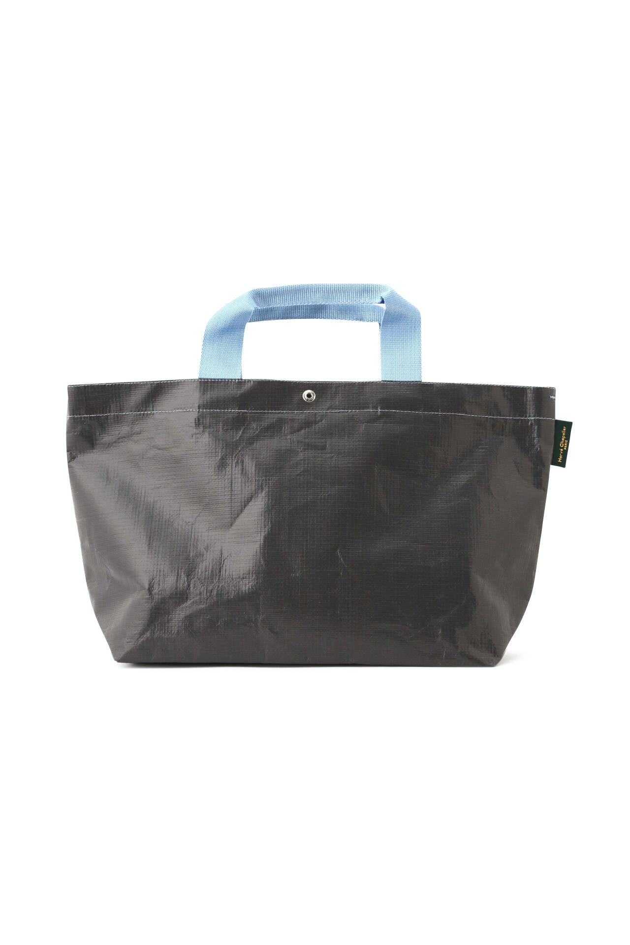 Ｈｅｒｖｅ　Ｃｈａｐｅｌｉｅｒバイカラートートバッグ