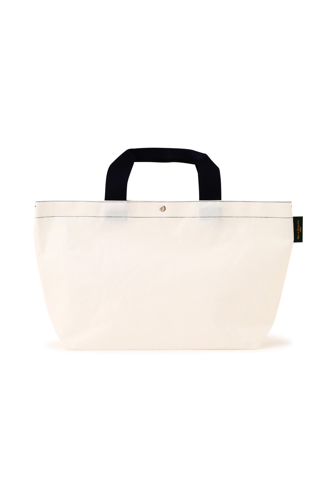 Ｈｅｒｖｅ　Ｃｈａｐｅｌｉｅｒバイカラートートバッグ