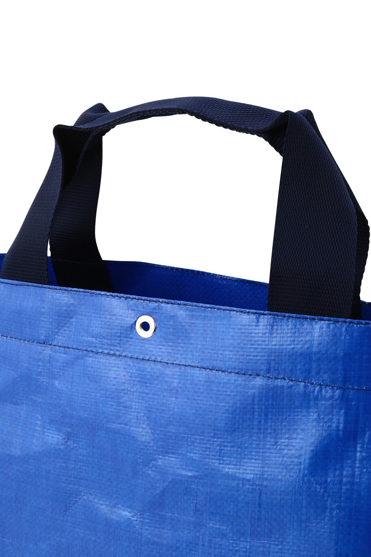 Ｈｅｒｖｅ　Ｃｈａｐｅｌｉｅｒバイカラートートバッグ
