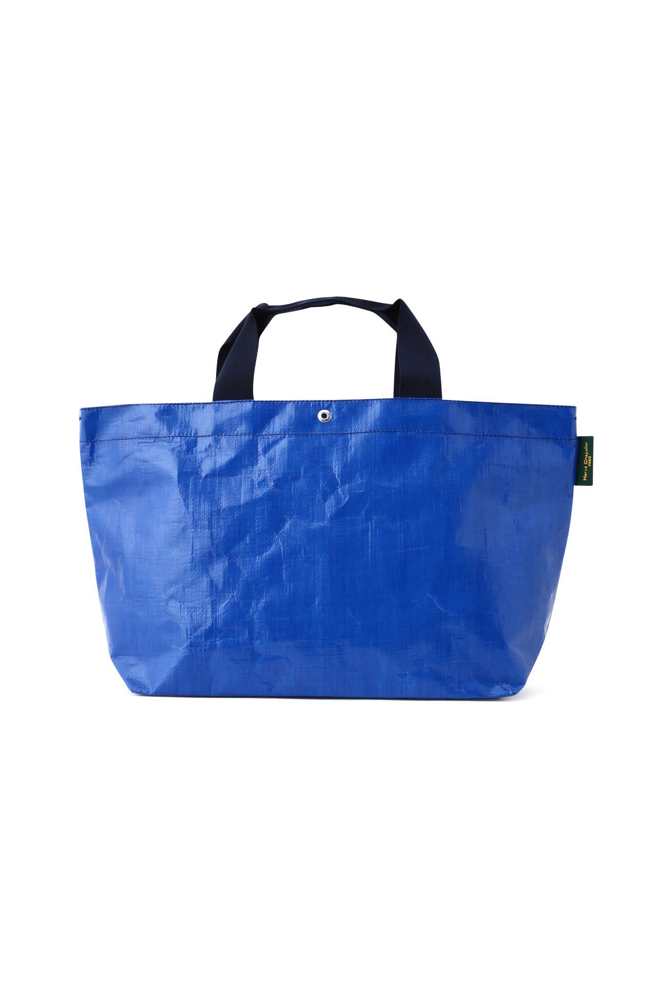 Ｈｅｒｖｅ　Ｃｈａｐｅｌｉｅｒバイカラートートバッグ