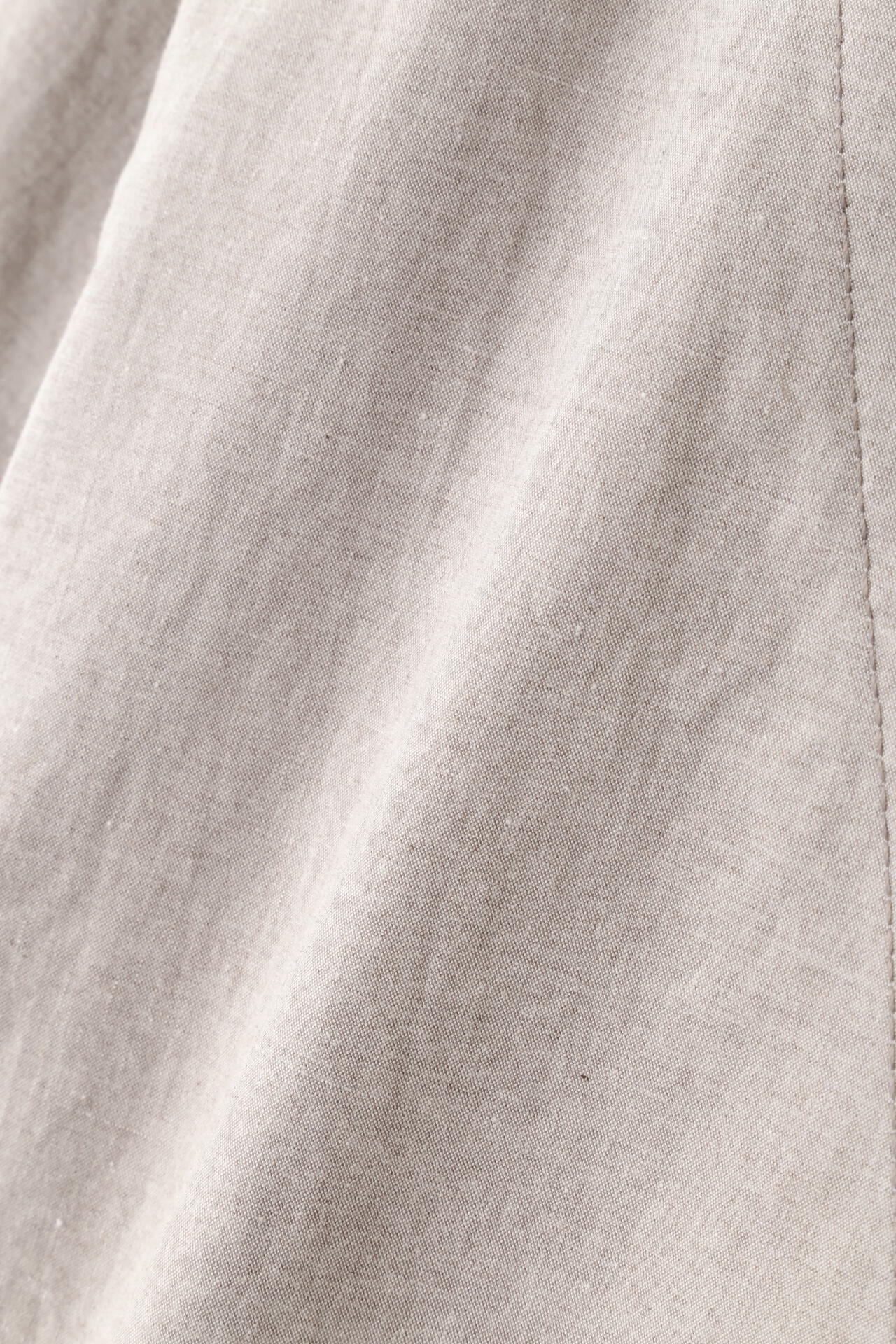 【TSUNAGU】リサイクル混コットンウェザーブルゾン