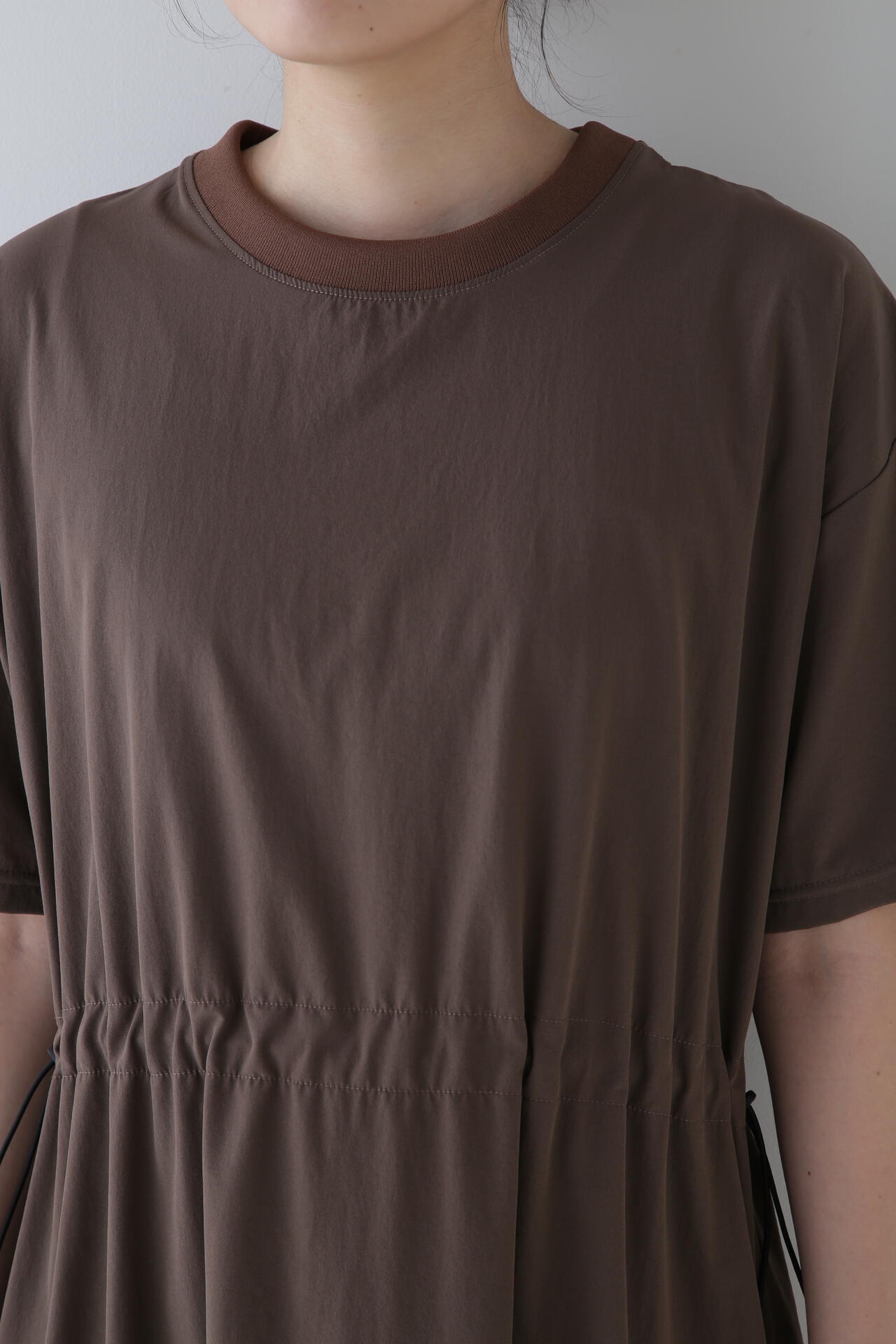 【KELTYコラボ】Tシャツワンピース