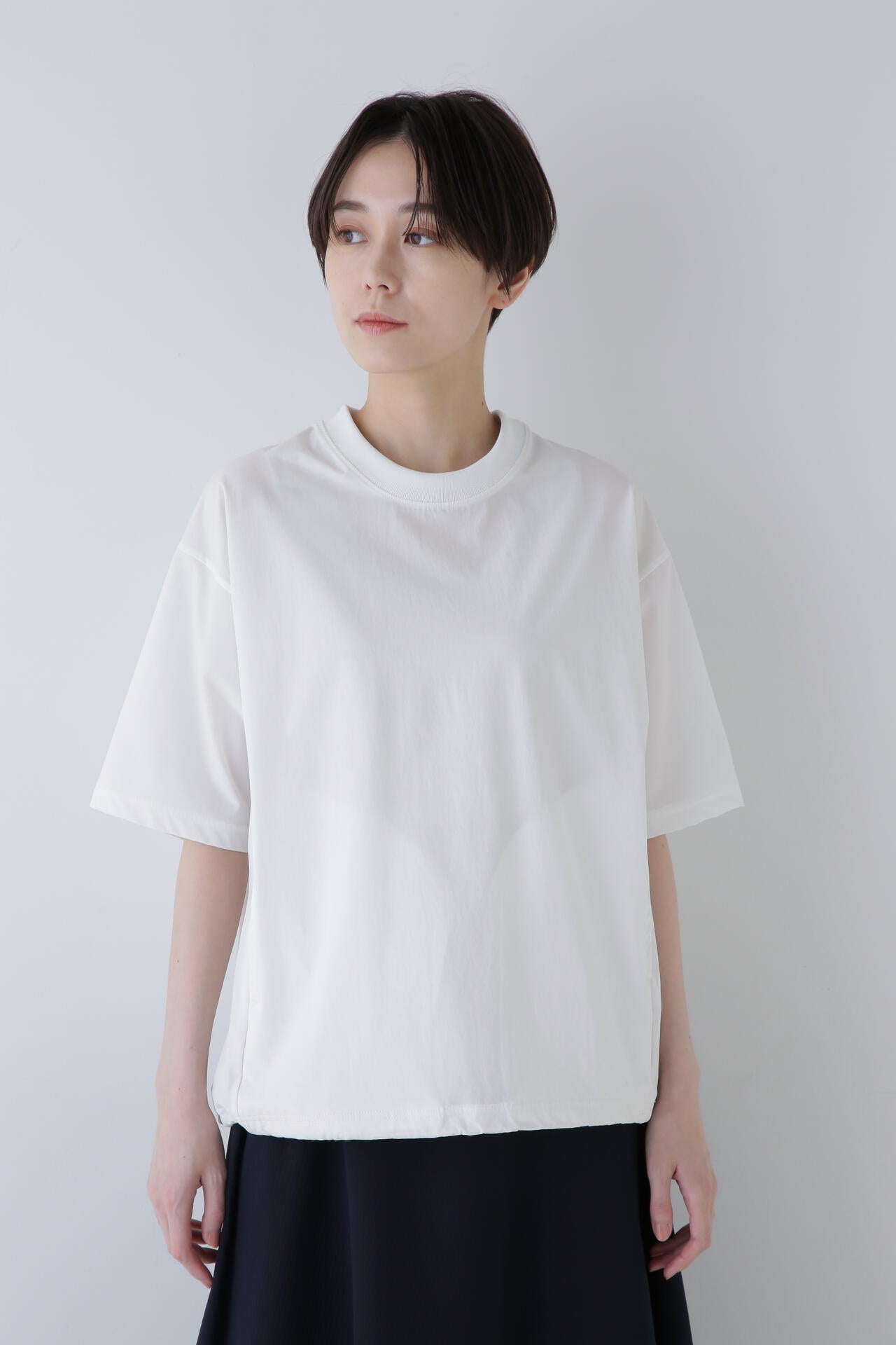 【KELTYコラボ】ミニロゴＴシャツ