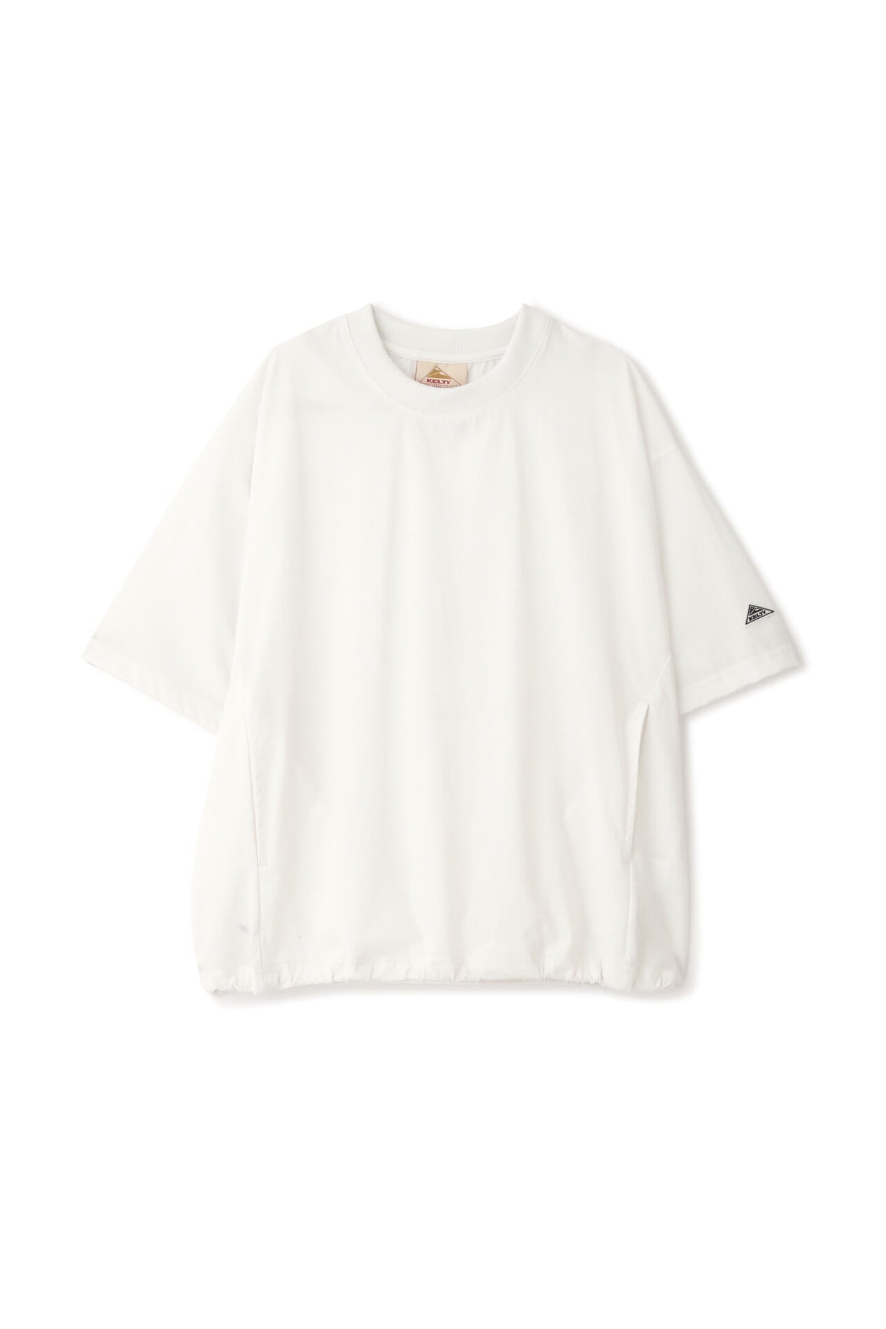 【KELTYコラボ】ミニロゴＴシャツ