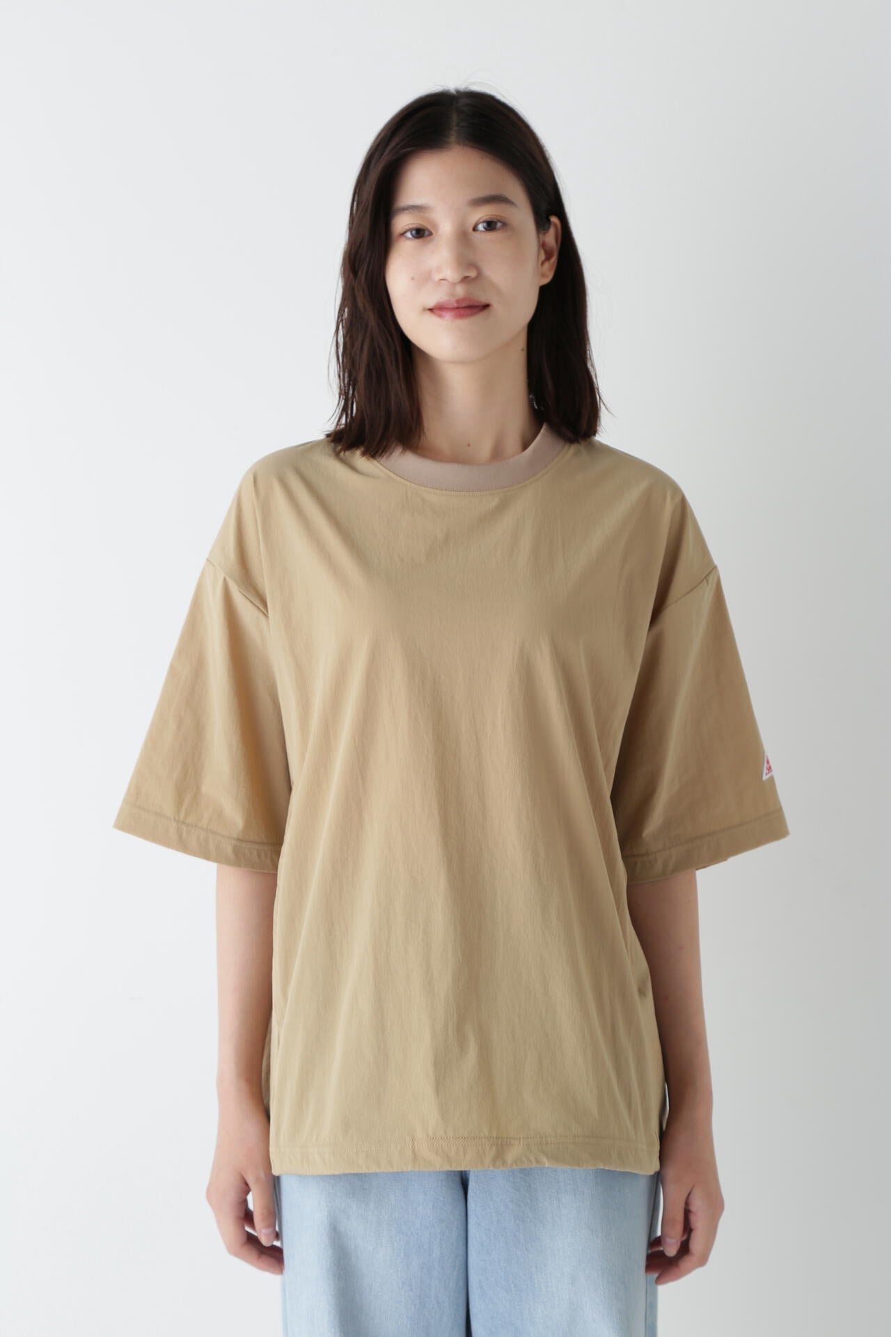 【KELTYコラボ】ミニロゴＴシャツ