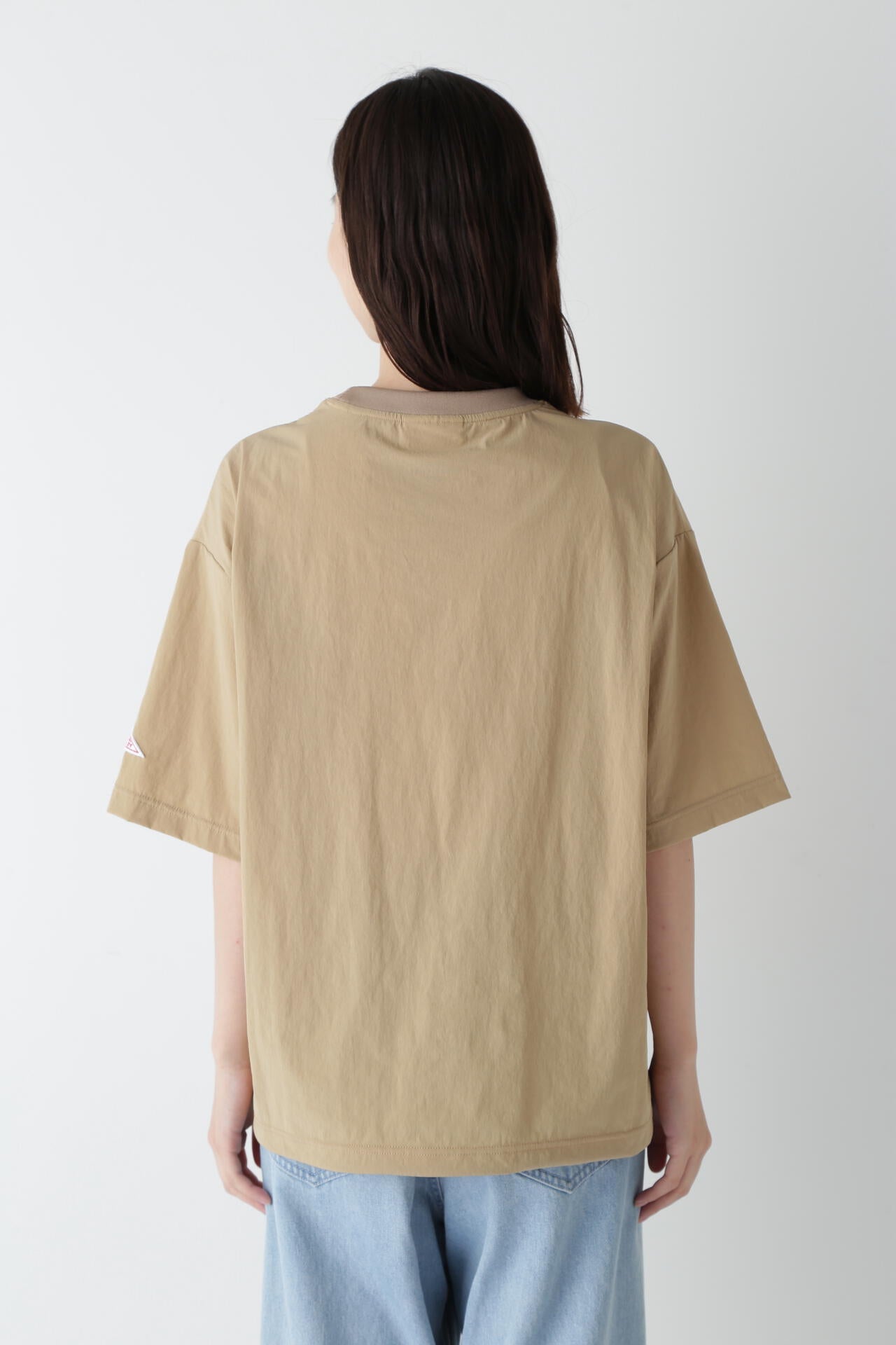 【KELTYコラボ】ミニロゴＴシャツ