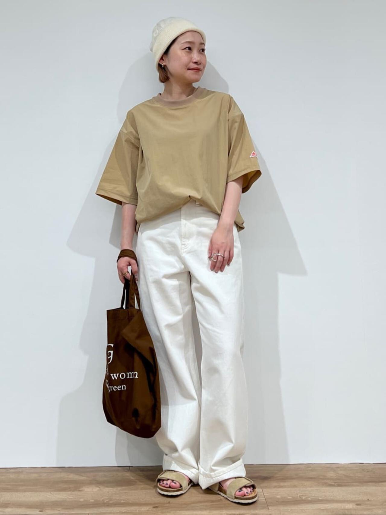 【KELTYコラボ】ミニロゴＴシャツ
