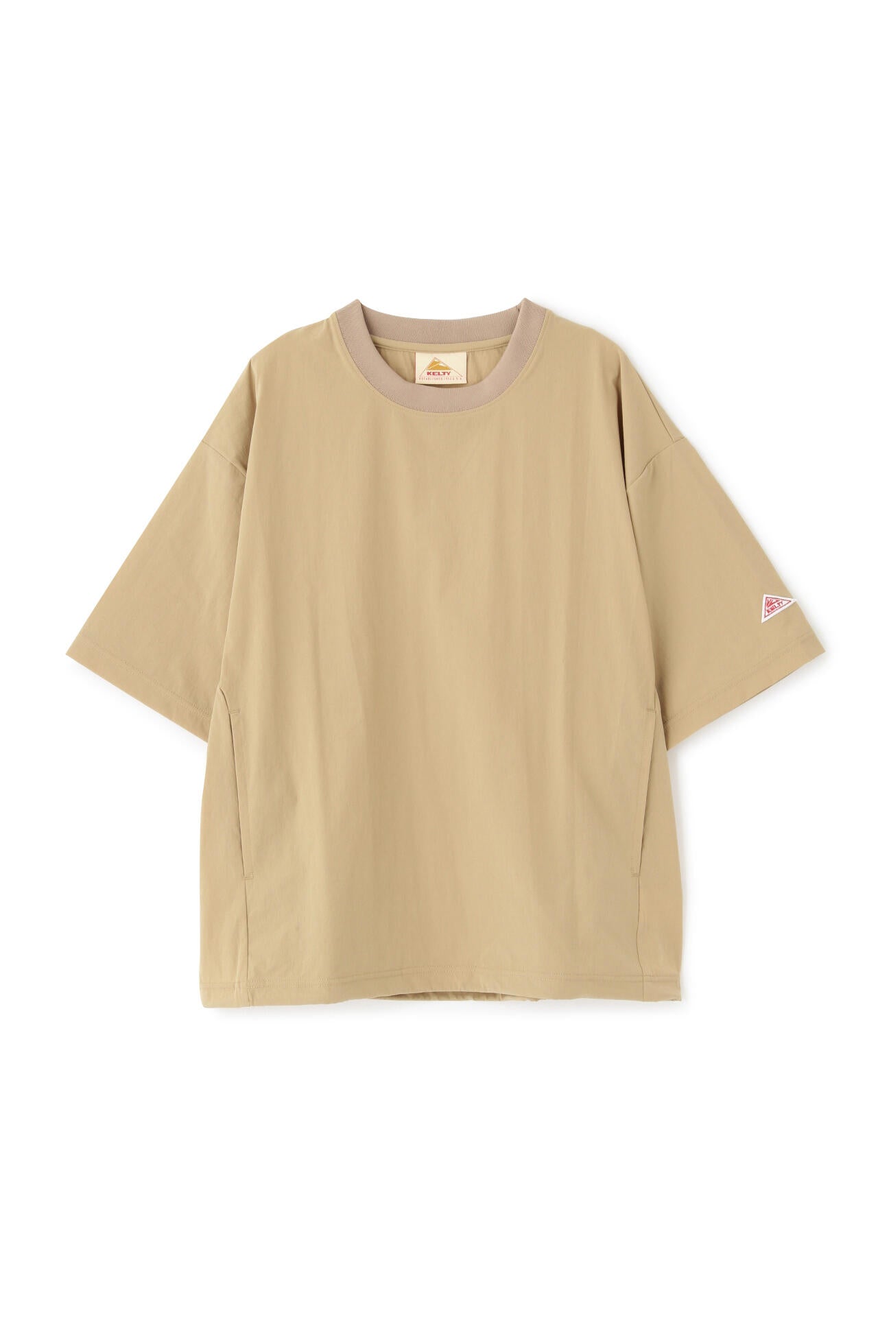 【KELTYコラボ】ミニロゴＴシャツ