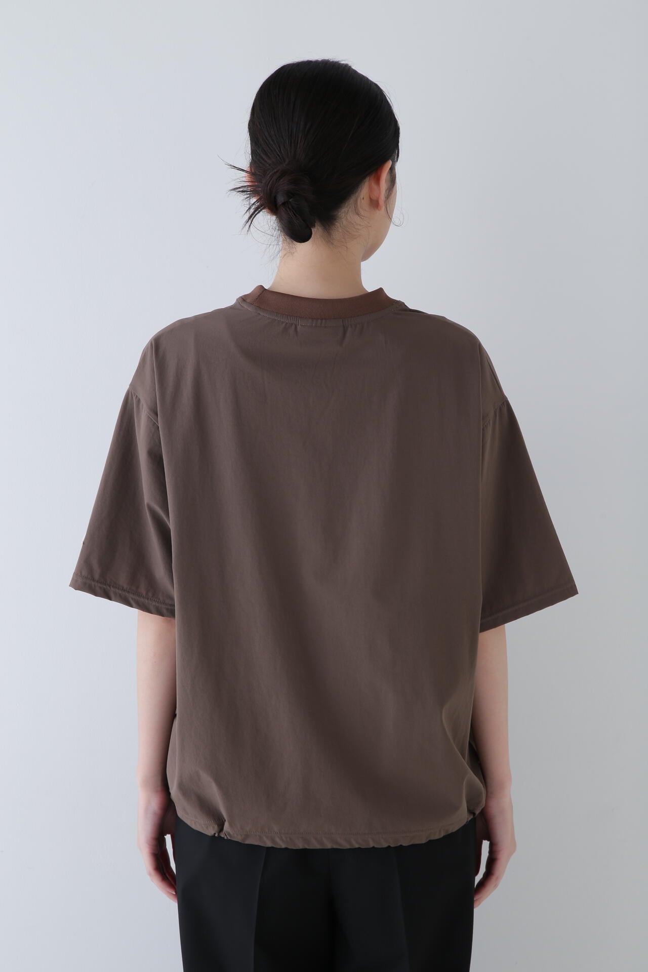 【KELTYコラボ】ミニロゴＴシャツ