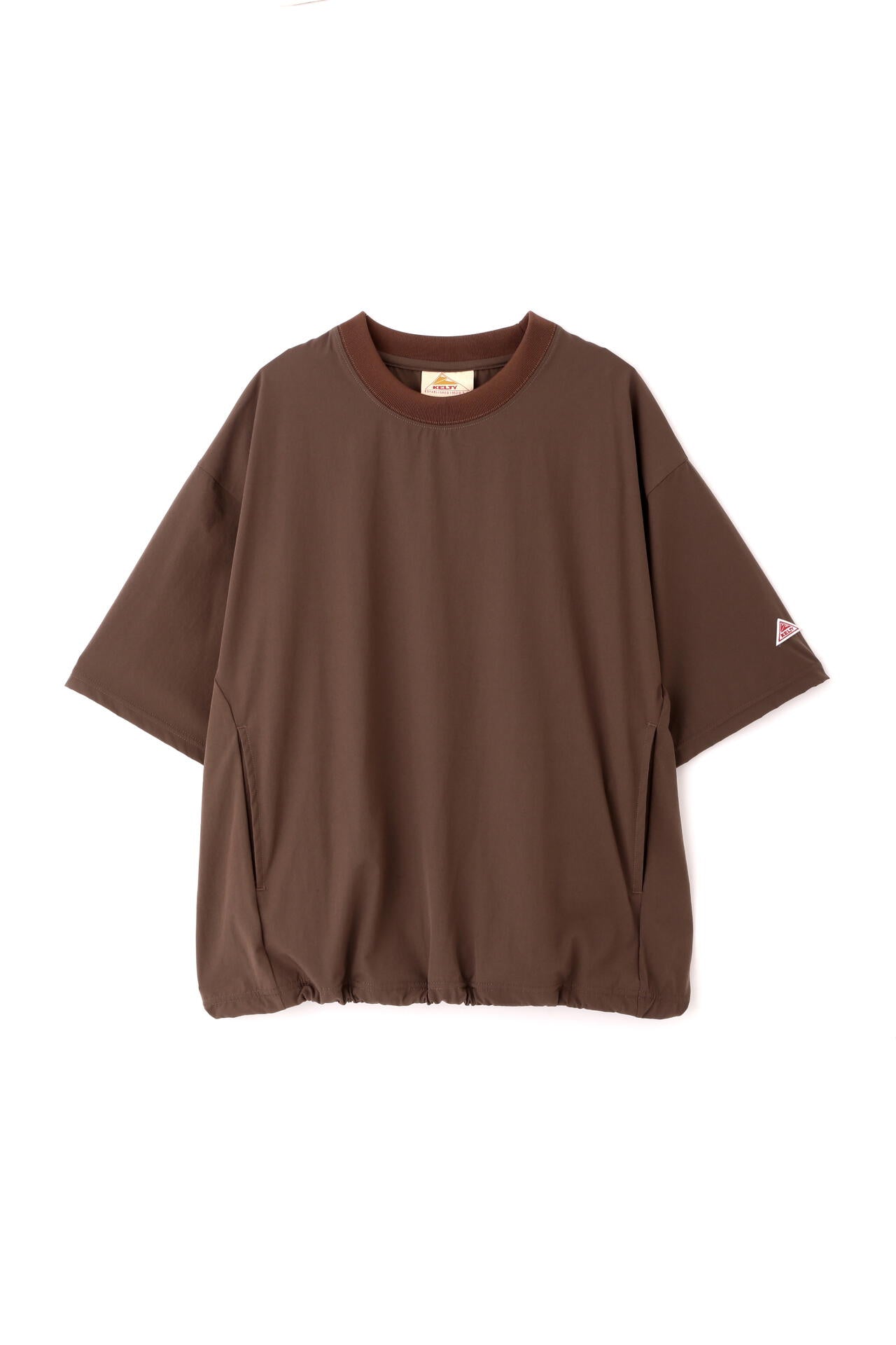 【KELTYコラボ】ミニロゴＴシャツ
