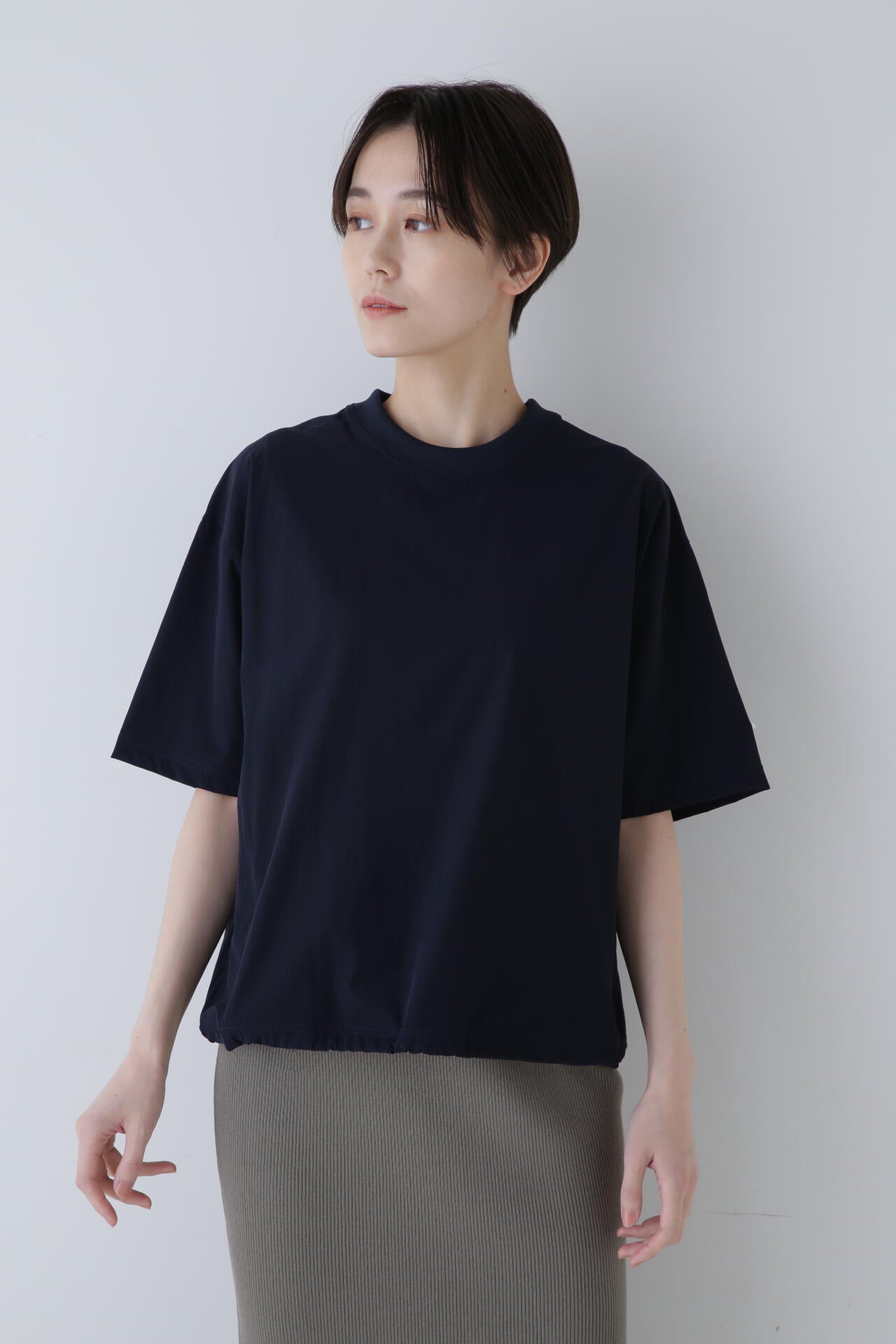 【KELTYコラボ】ミニロゴＴシャツ
