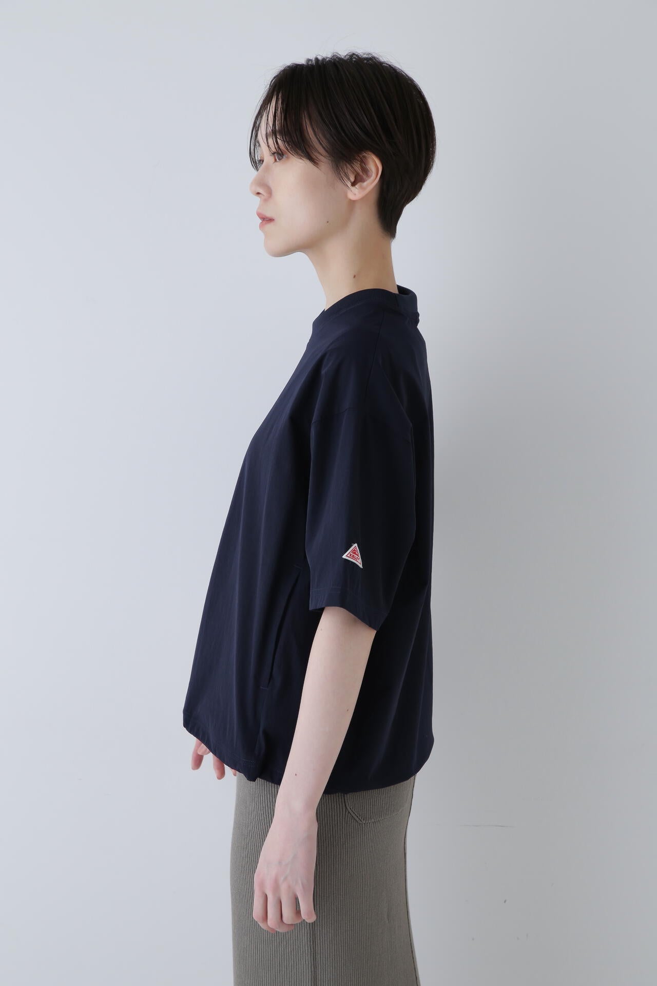 【KELTYコラボ】ミニロゴＴシャツ