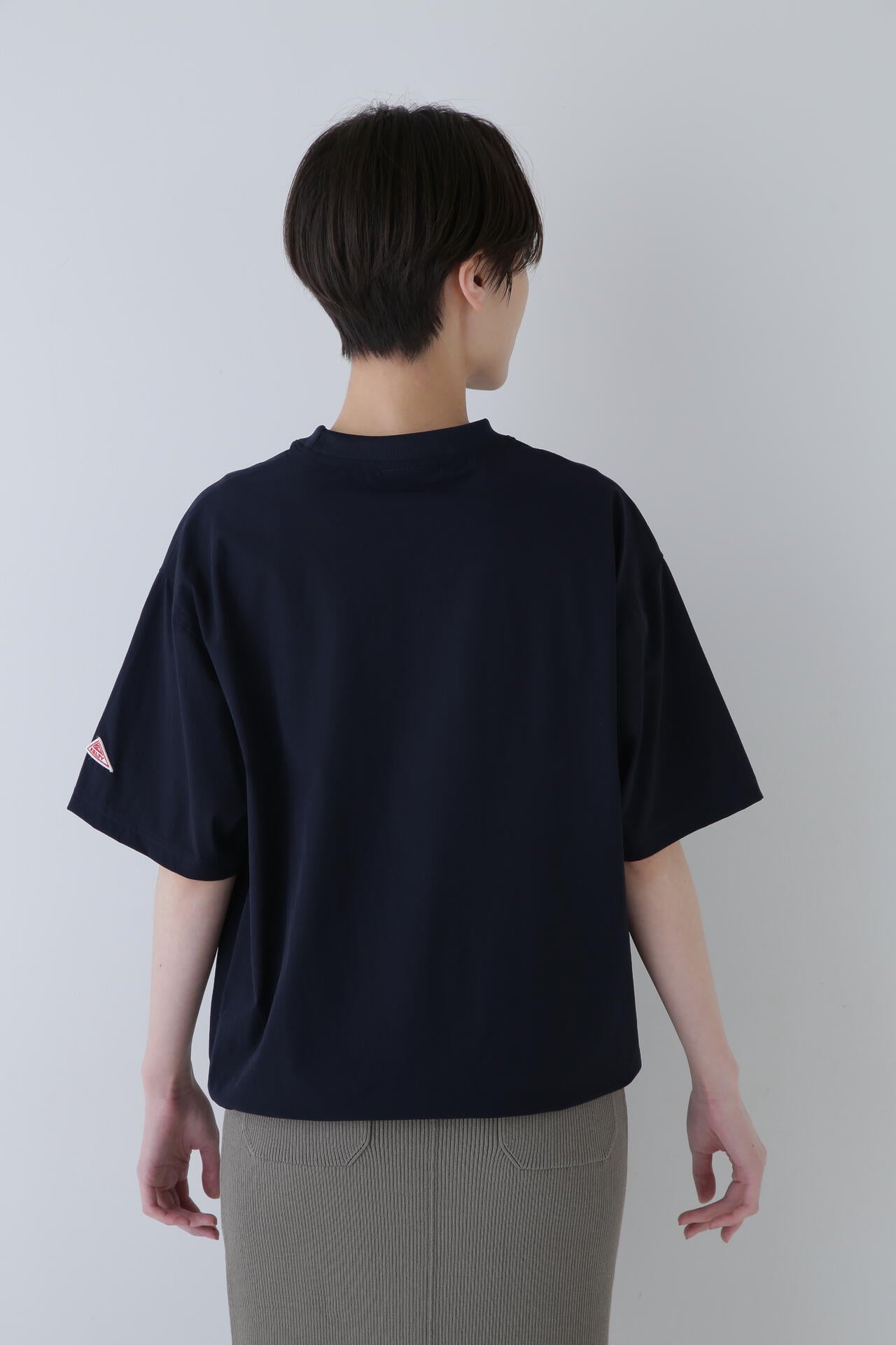 【KELTYコラボ】ミニロゴＴシャツ