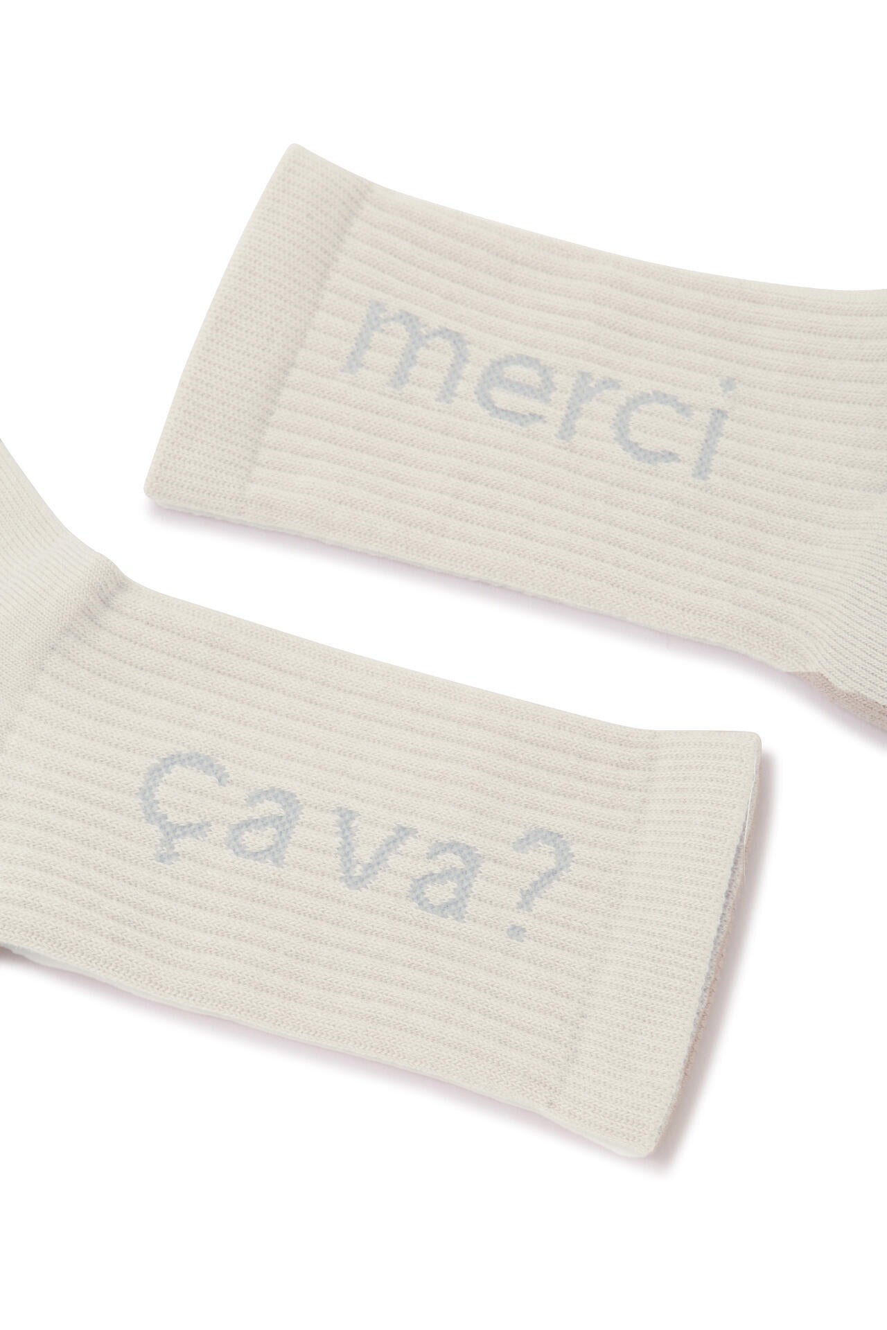 merci/cava？ソックス