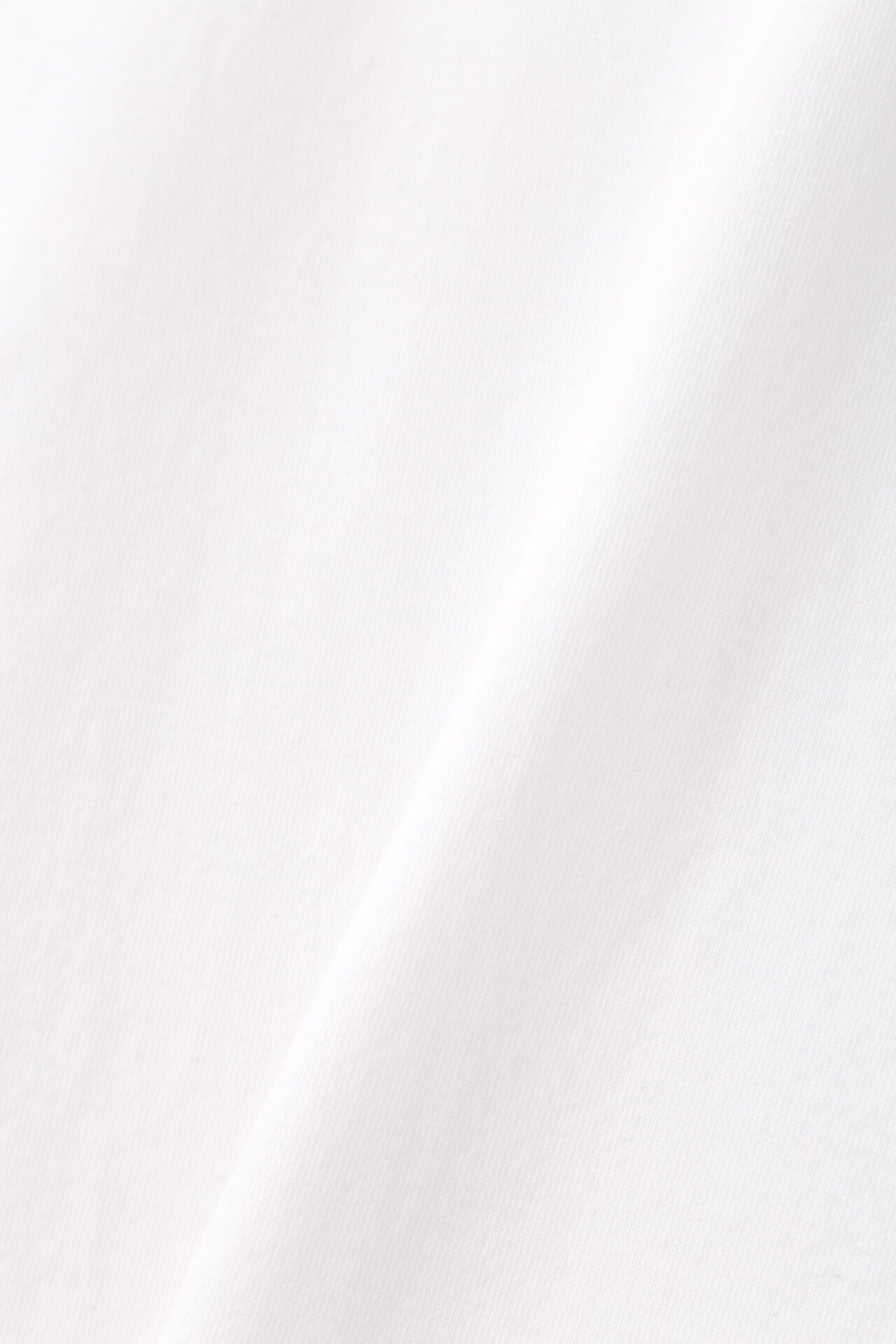 メッセージロゴプリントＴシャツ